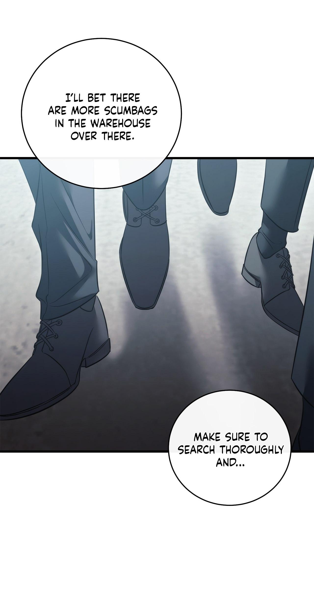Read Unfinished Relationship chapter 55 image 92 on Lezhin