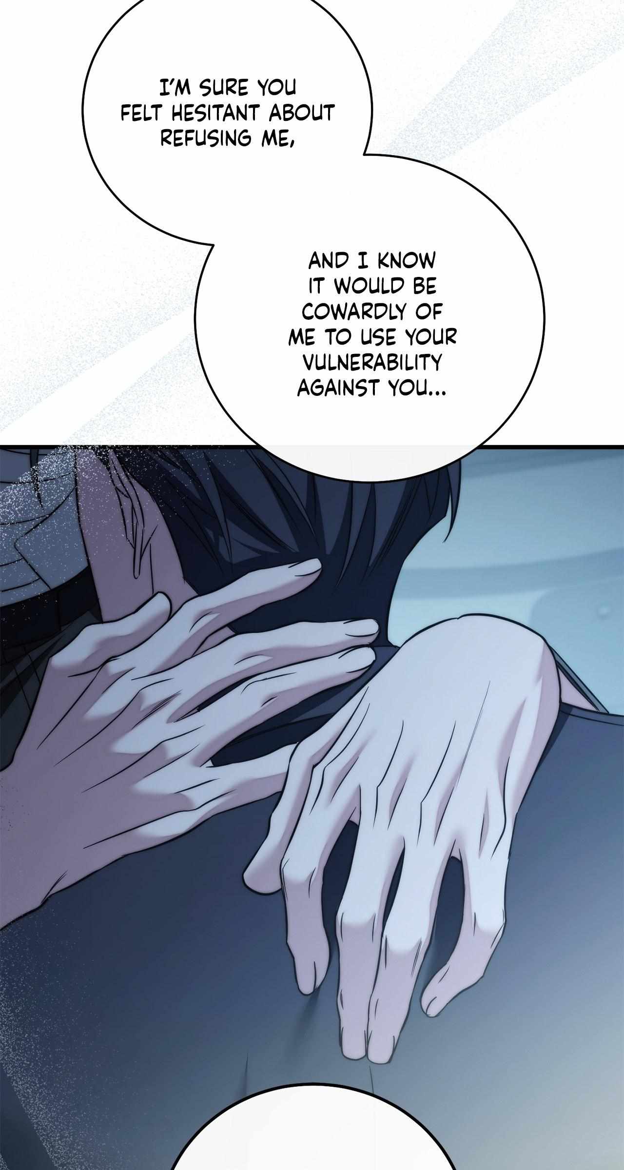 Read Unfinished Relationship chapter 56 image 103 on Lezhin