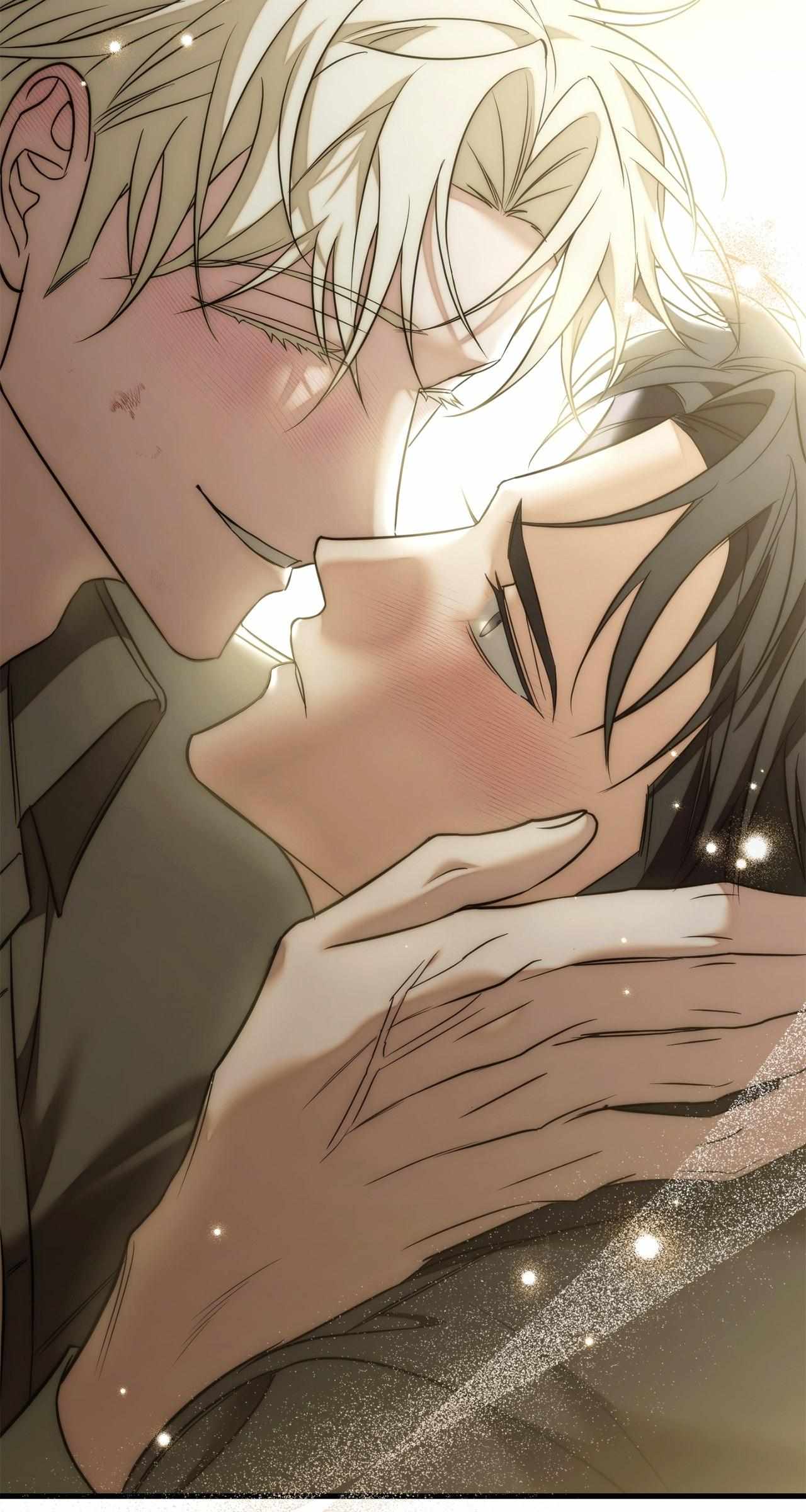 Read Unfinished Relationship chapter 56 image 105 on Lezhin