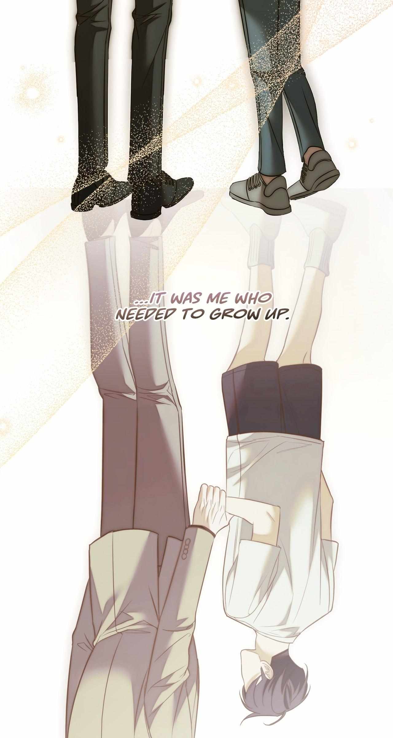 Read Unfinished Relationship chapter 56 image 112 on Lezhin