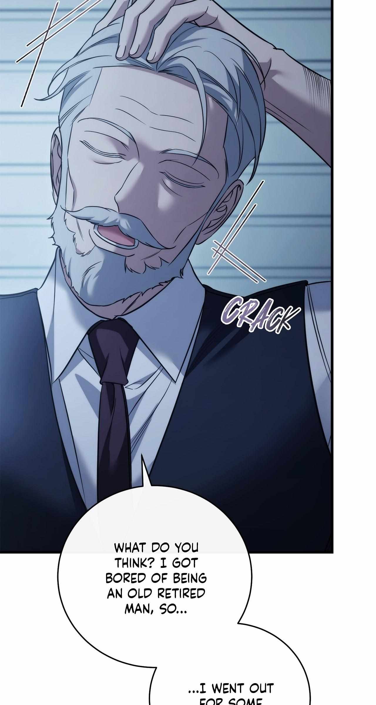 Read Unfinished Relationship chapter 56 image 13 on Lezhin