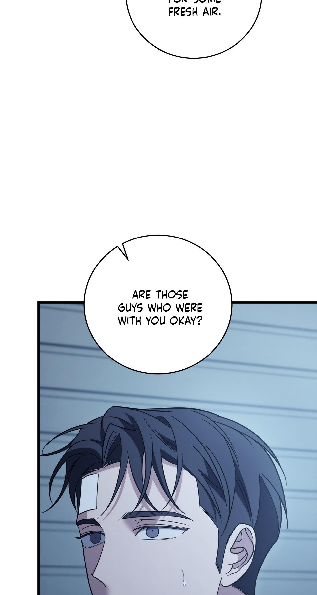 Read Unfinished Relationship chapter 56 image 14 on Lezhin