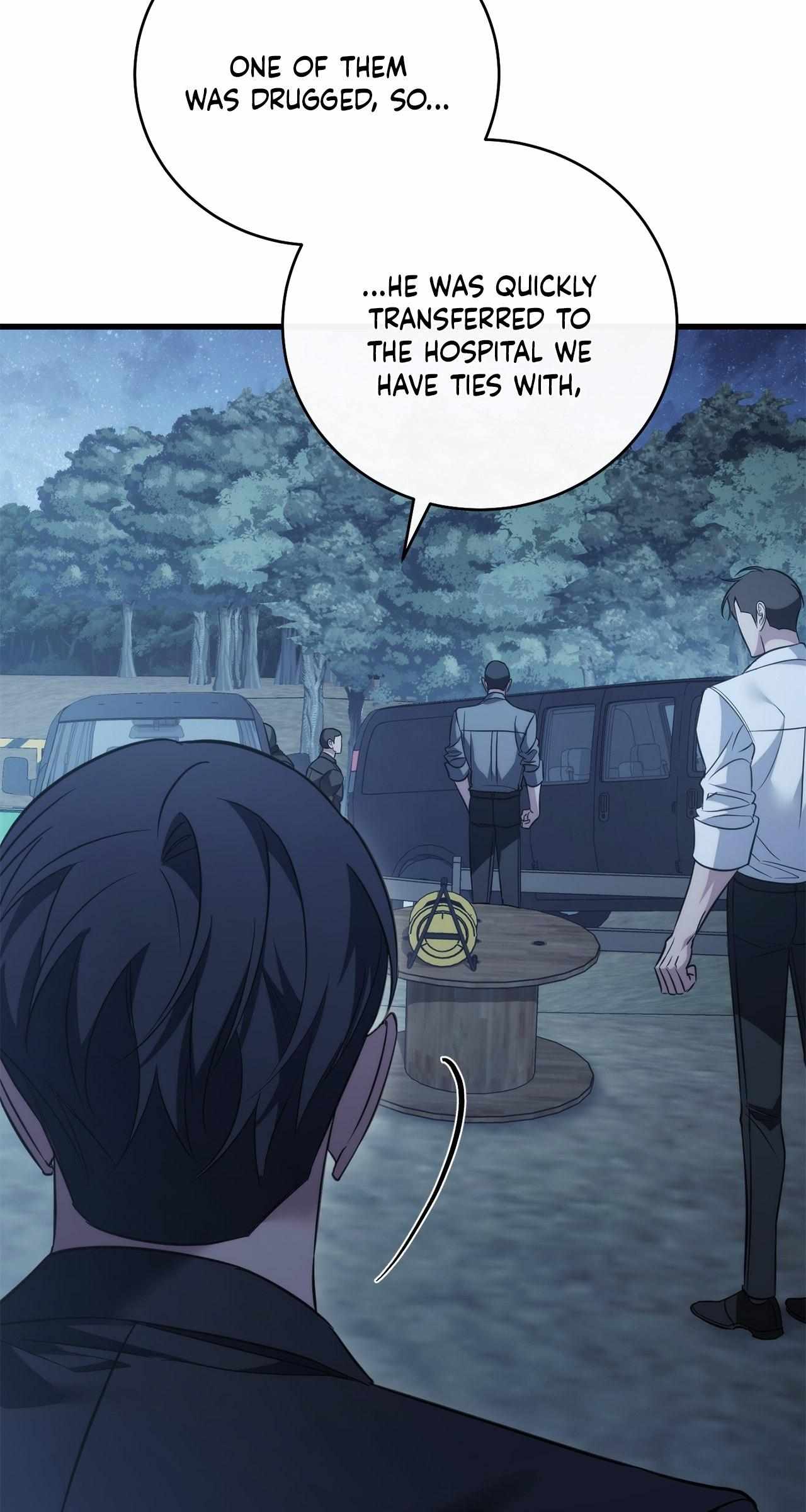 Read Unfinished Relationship chapter 56 image 16 on Lezhin