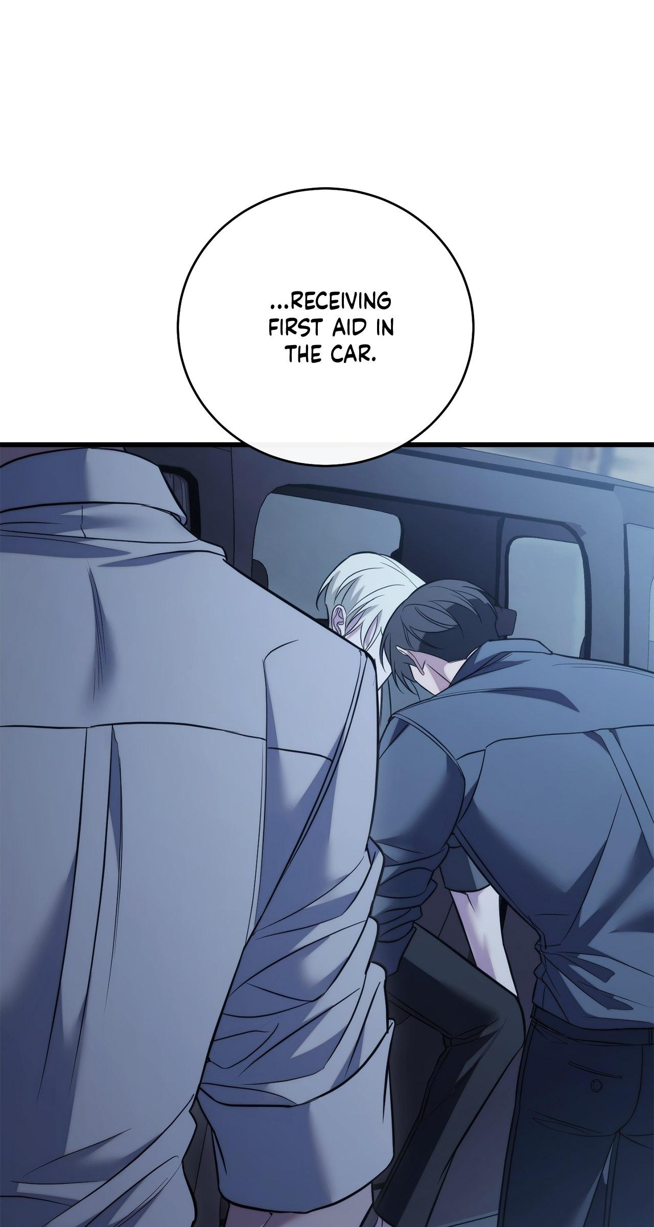 Read Unfinished Relationship chapter 56 image 19 on Lezhin