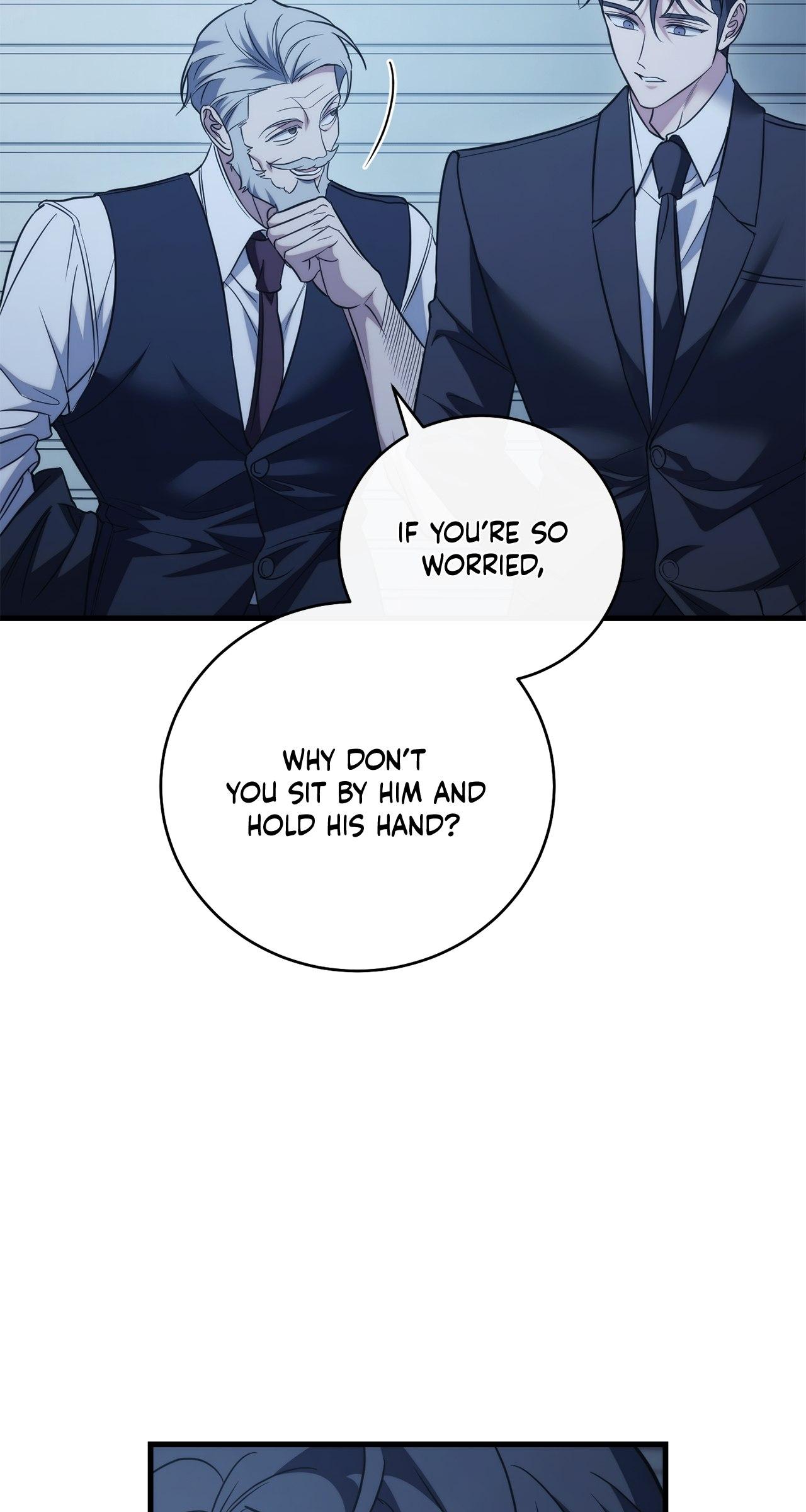 Read Unfinished Relationship chapter 56 image 21 on Lezhin