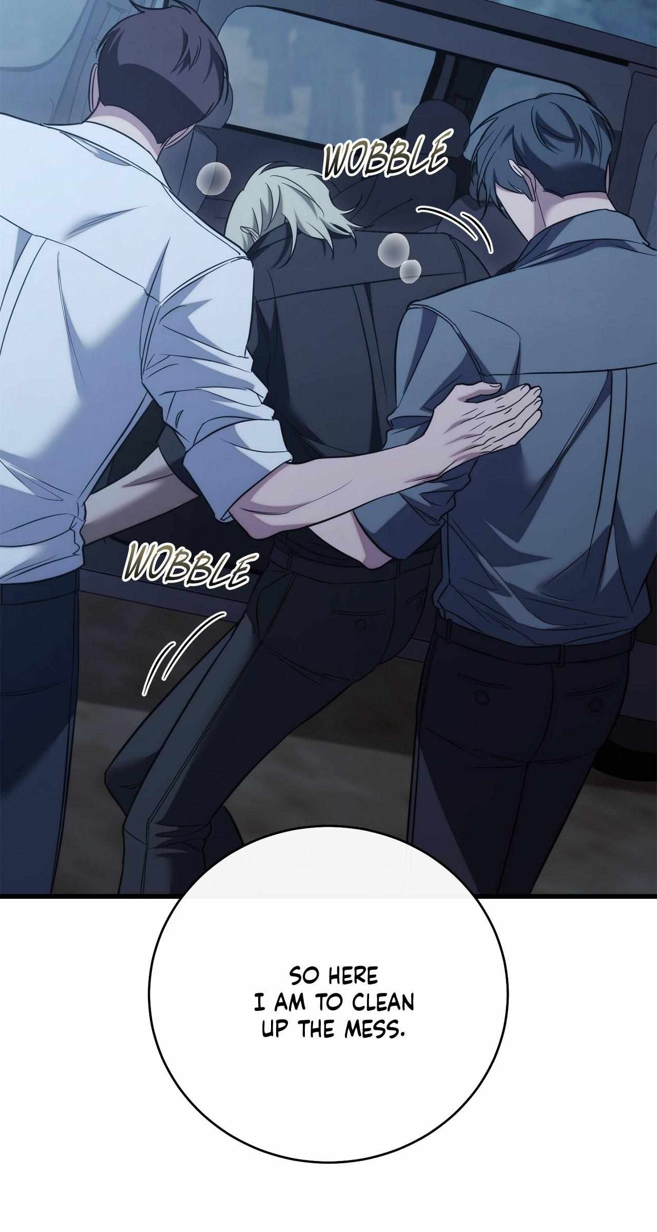 Read Unfinished Relationship chapter 56 image 32 on Lezhin