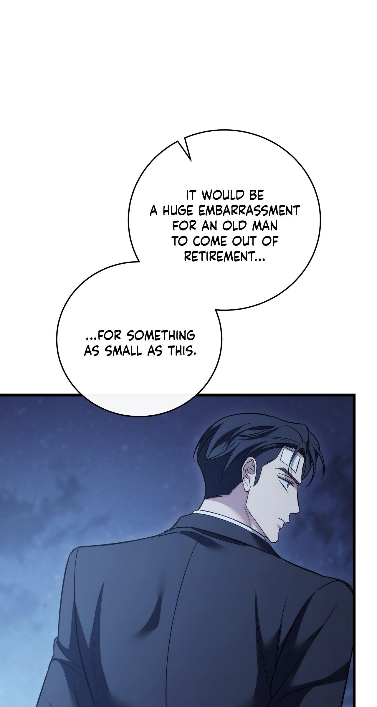 Read Unfinished Relationship chapter 56 image 34 on Lezhin