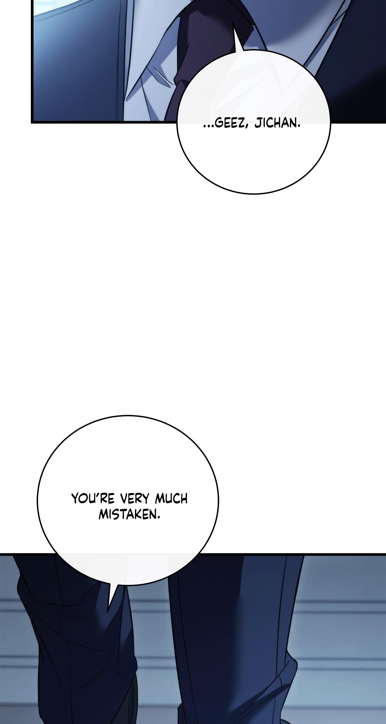 Read Unfinished Relationship chapter 56 image 43 on Lezhin