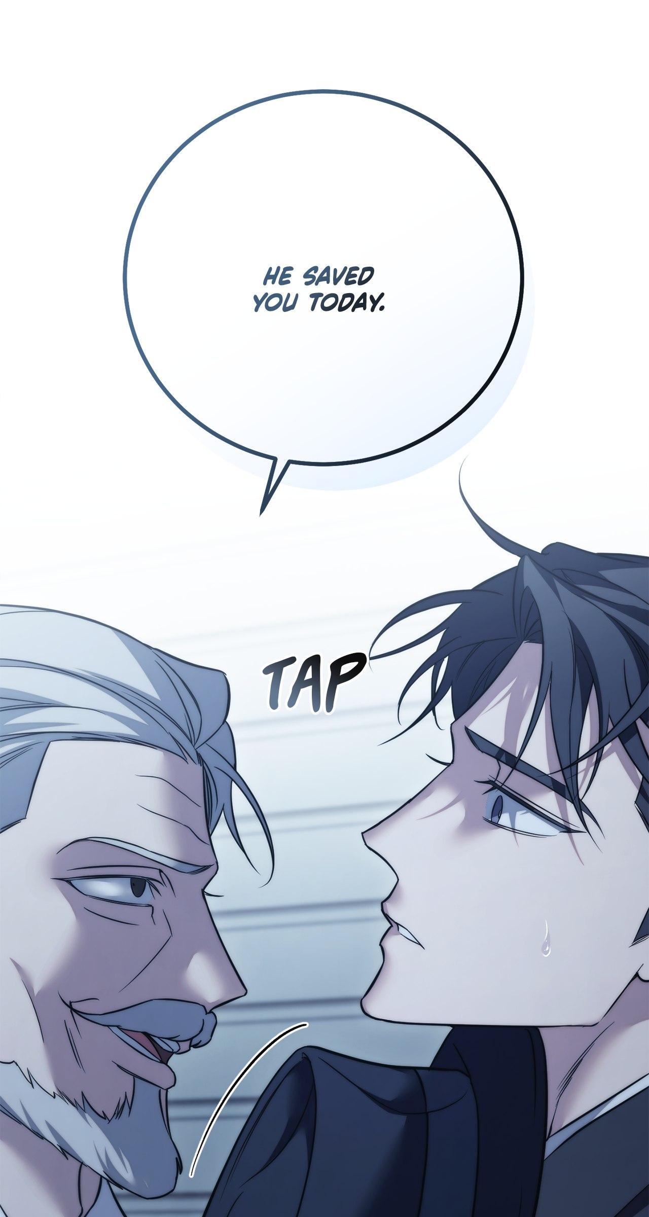 Read Unfinished Relationship chapter 56 image 45 on Lezhin