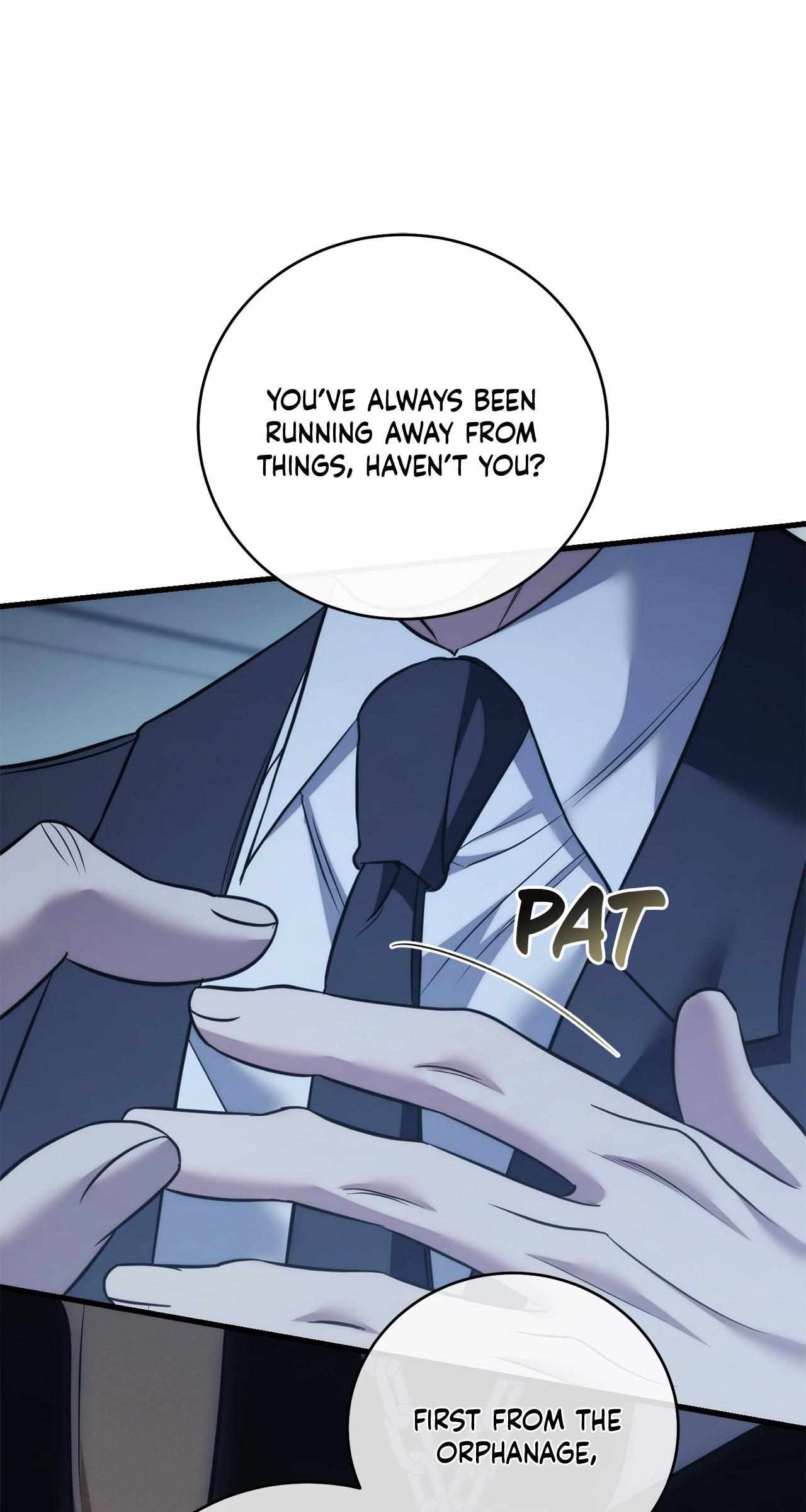Read Unfinished Relationship chapter 56 image 51 on Lezhin