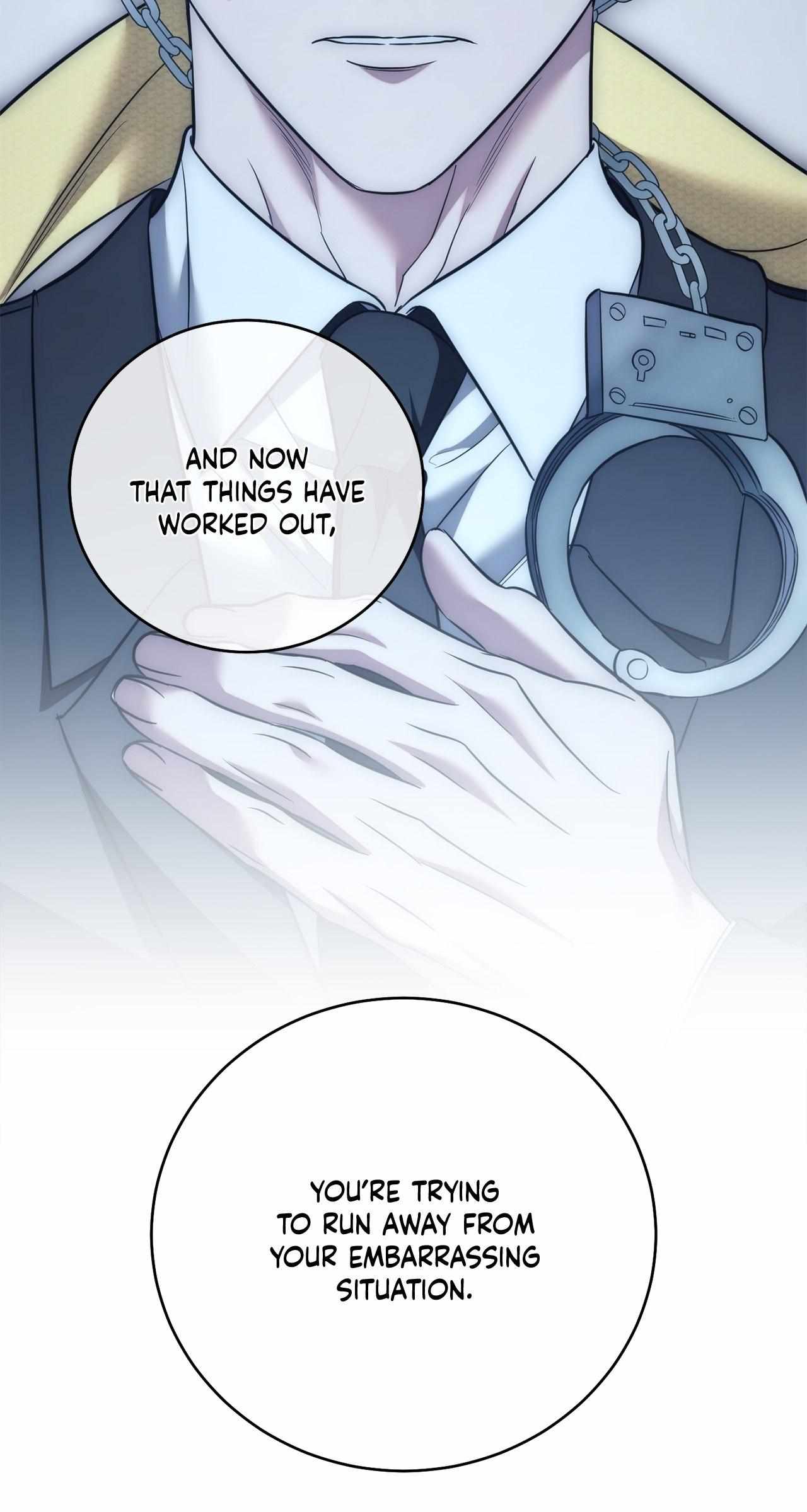 Read Unfinished Relationship chapter 56 image 53 on Lezhin