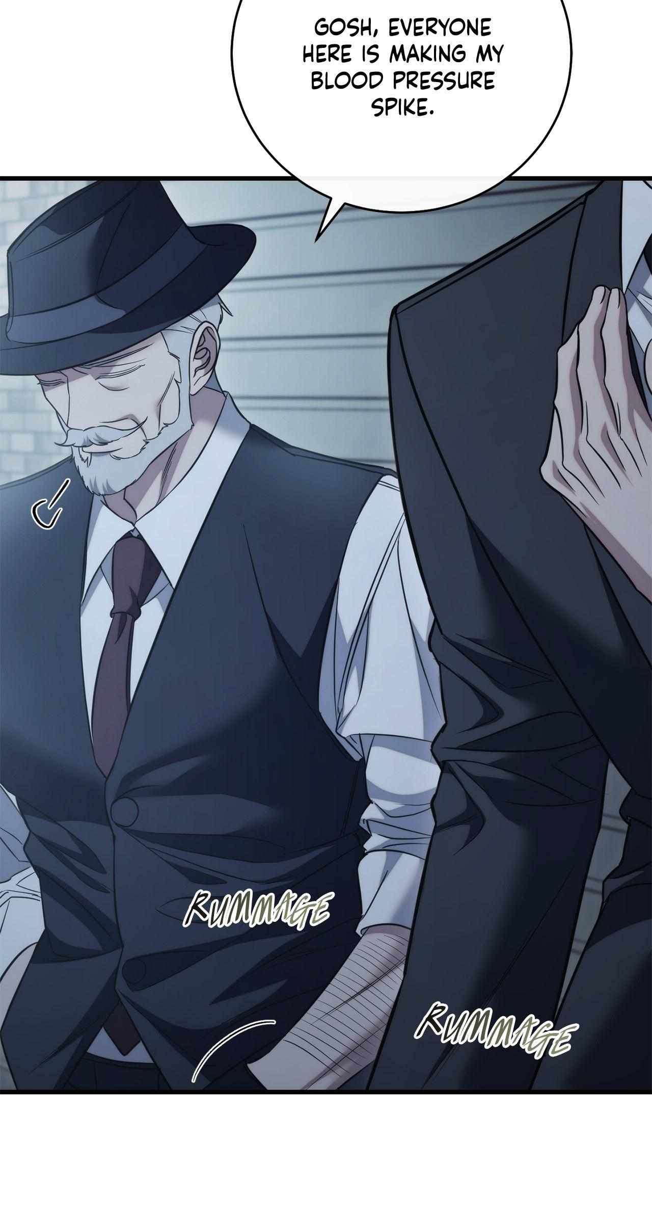 Read Unfinished Relationship chapter 56 image 64 on Lezhin