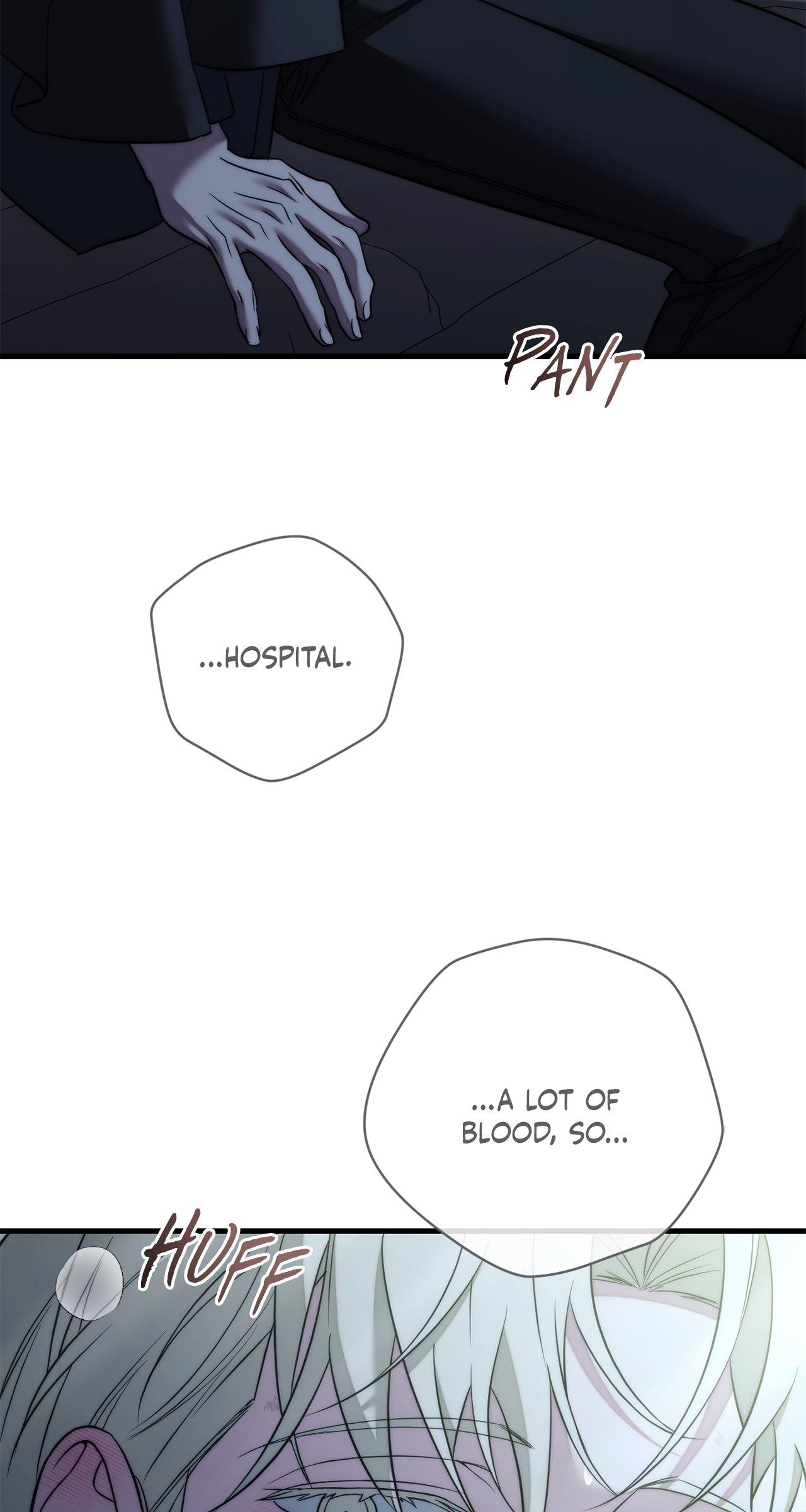 Read Unfinished Relationship chapter 56 image 73 on Lezhin