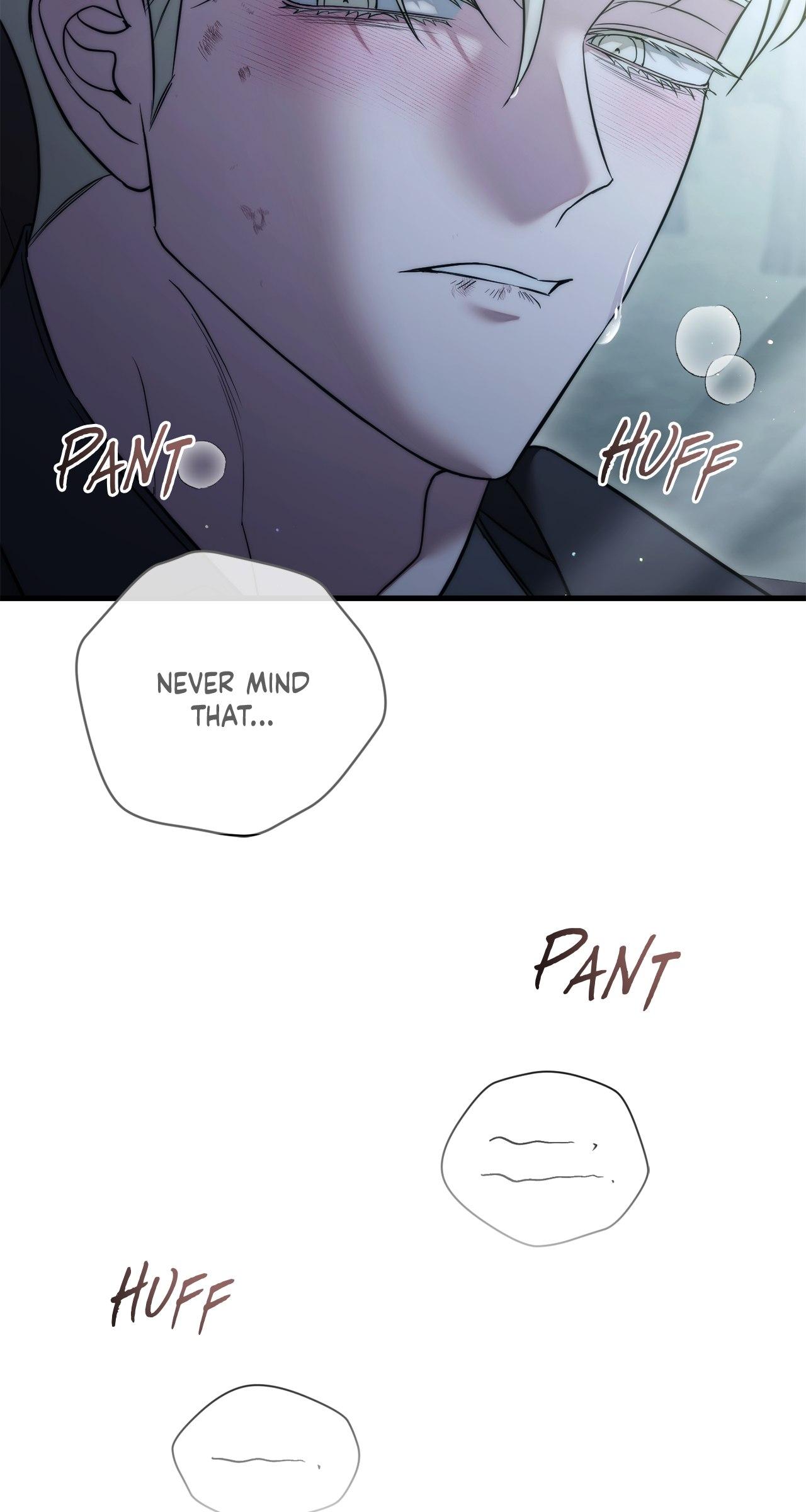 Read Unfinished Relationship chapter 56 image 74 on Lezhin