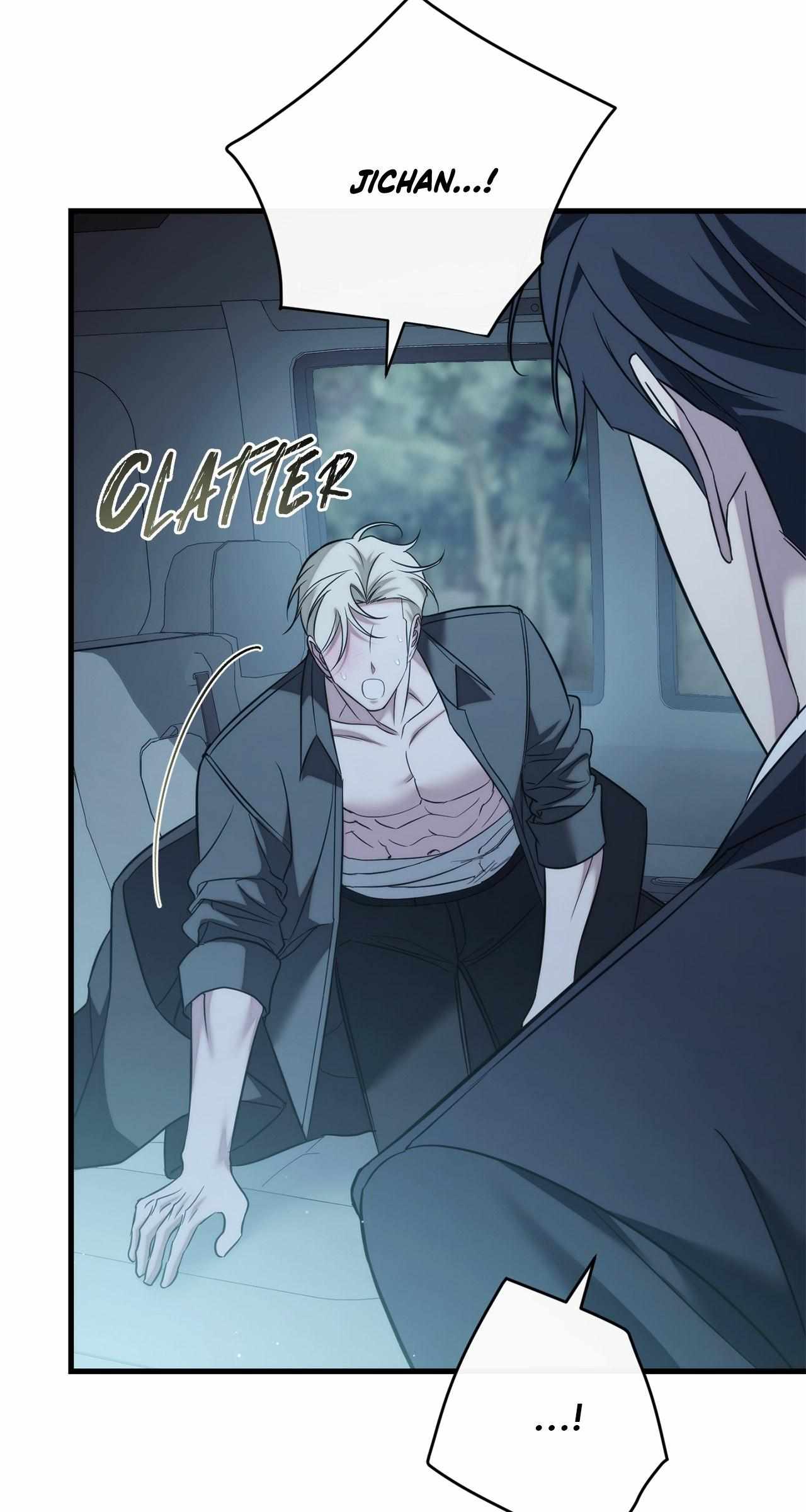 Read Unfinished Relationship chapter 56 image 79 on Lezhin