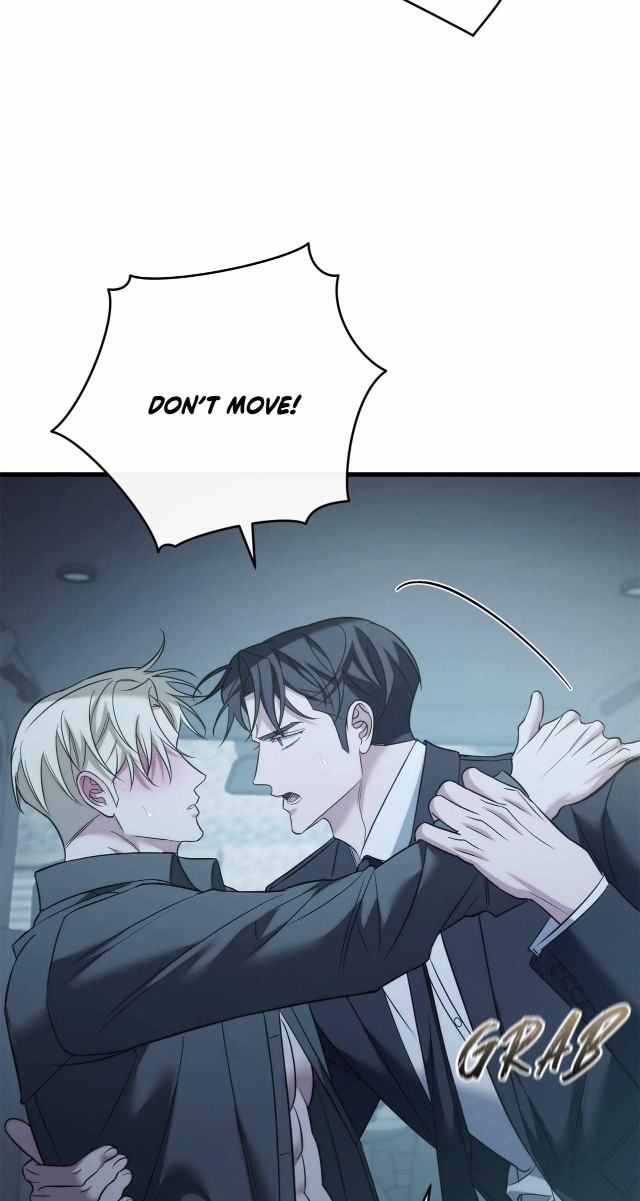 Read Unfinished Relationship chapter 56 image 80 on Lezhin