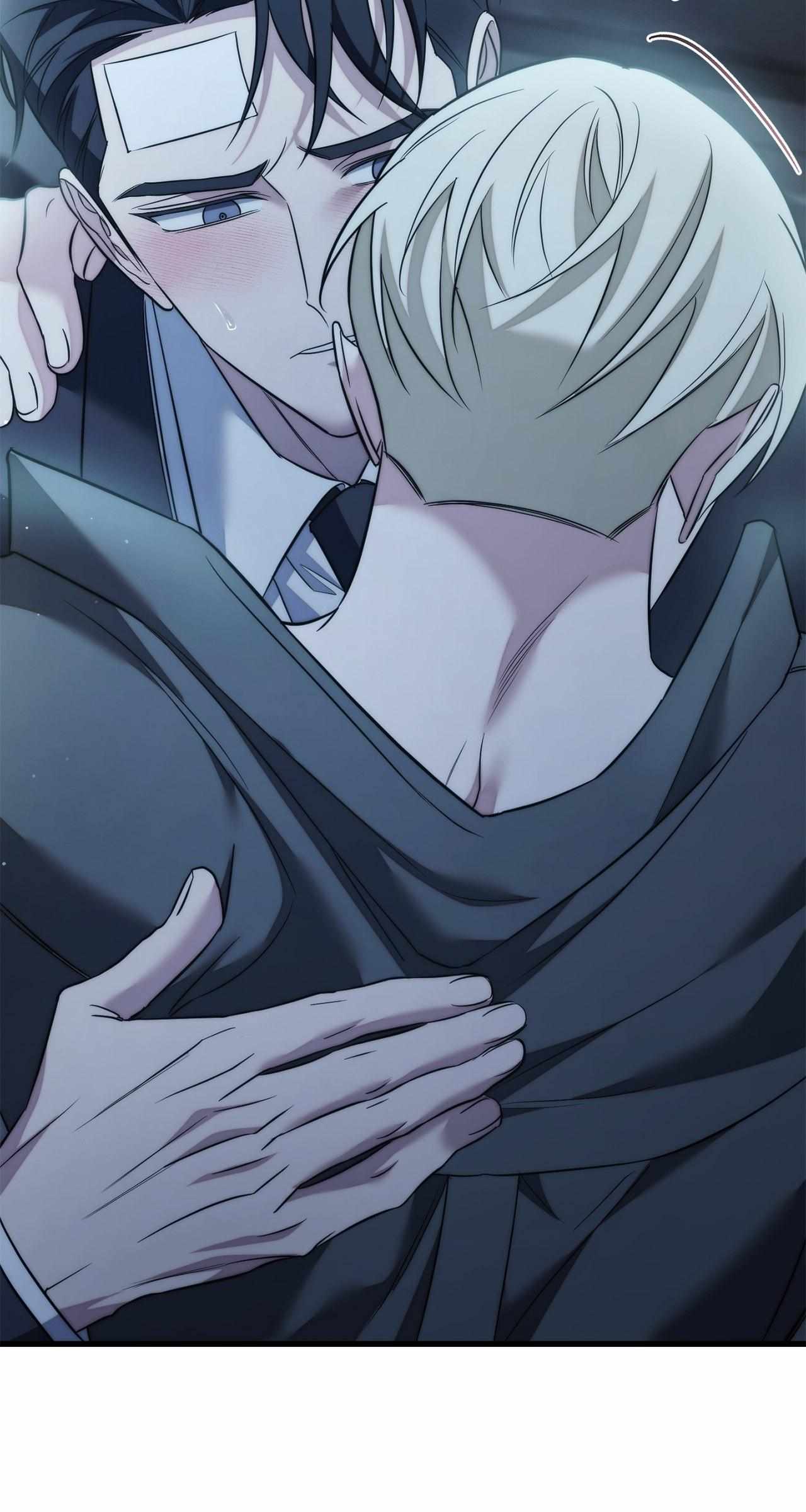 Read Unfinished Relationship chapter 56 image 82 on Lezhin