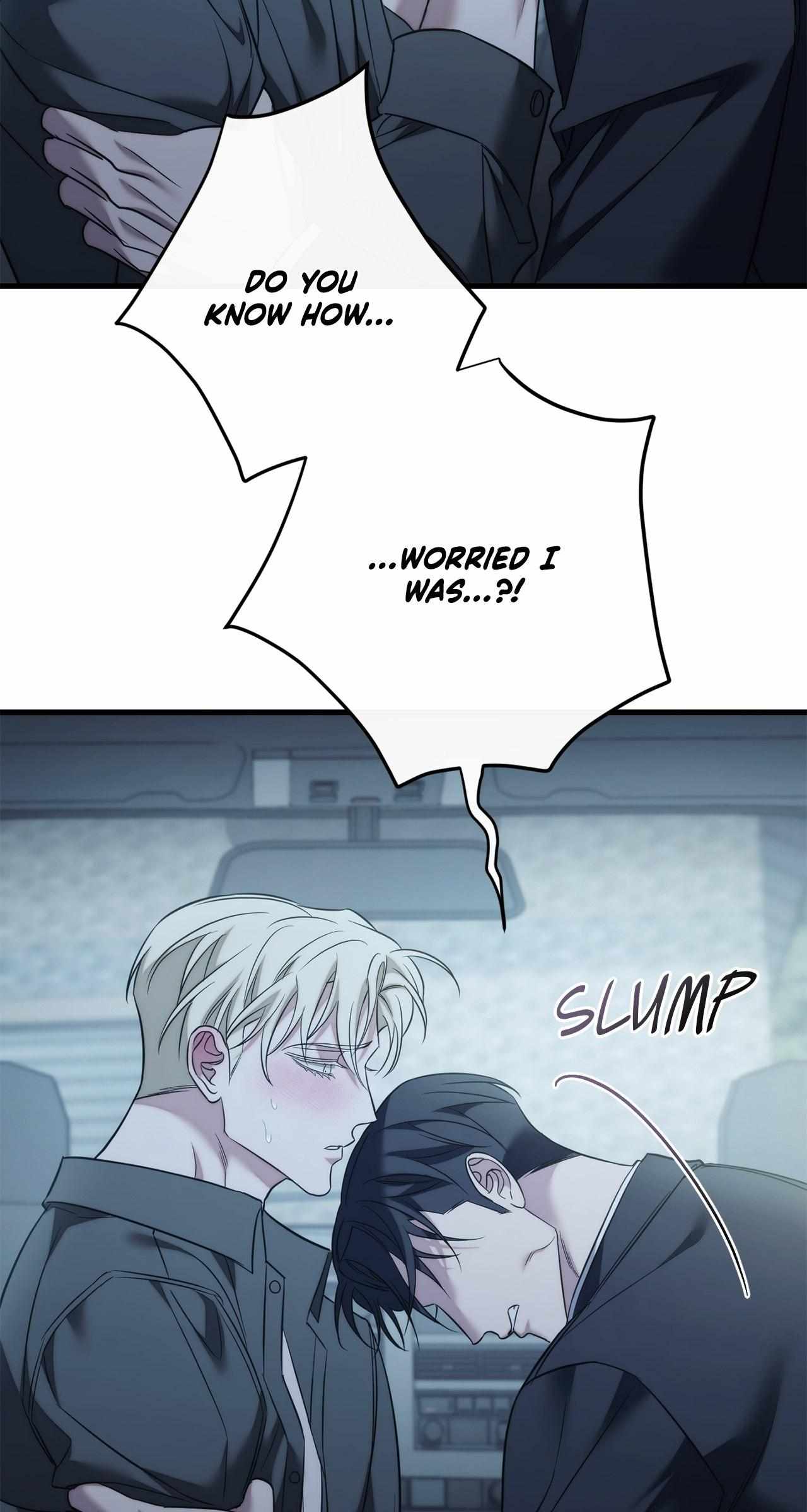 Read Unfinished Relationship chapter 56 image 88 on Lezhin