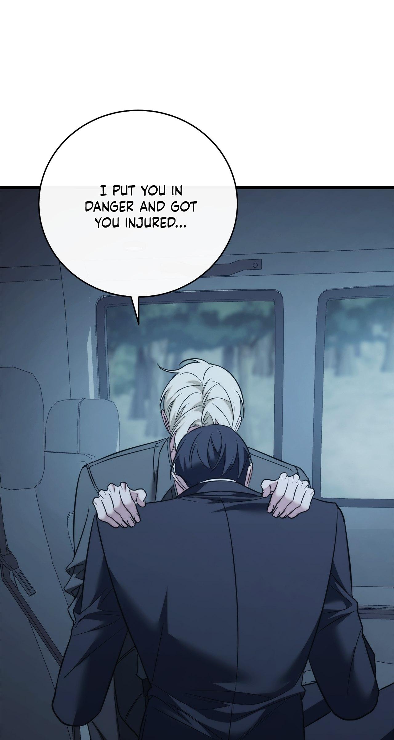 Read Unfinished Relationship chapter 56 image 92 on Lezhin
