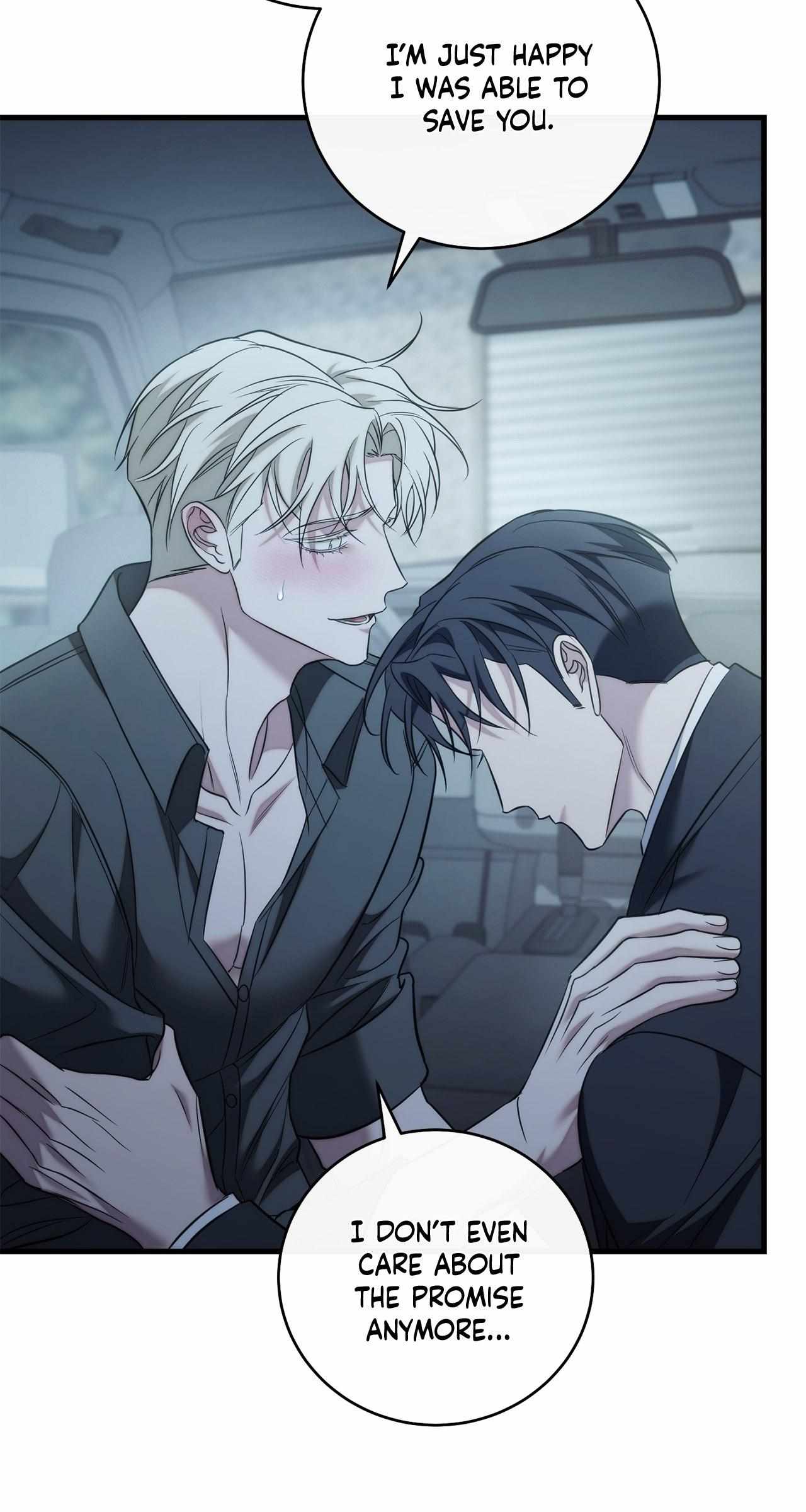 Read Unfinished Relationship chapter 56 image 95 on Lezhin