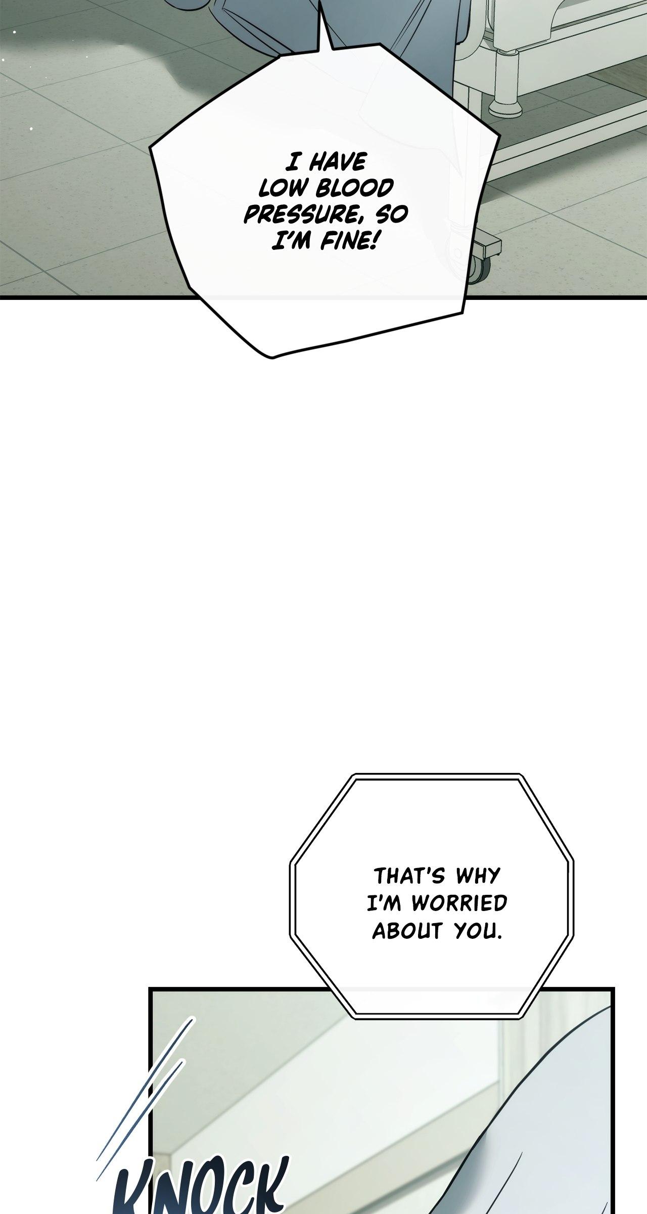 Read Unfinished Relationship chapter 57 image 10 on Lezhin
