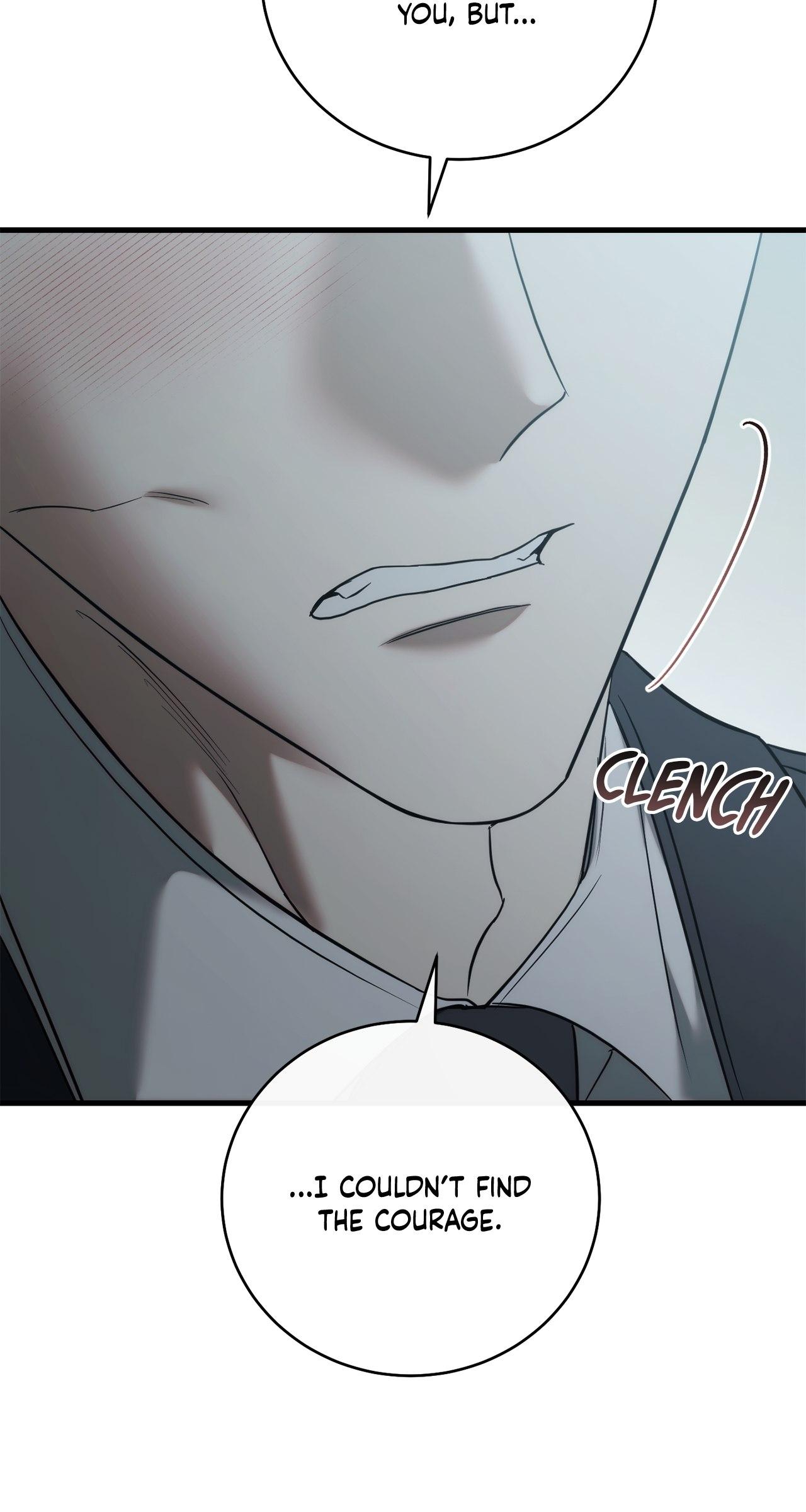 Read Unfinished Relationship chapter 57 image 27 on Lezhin