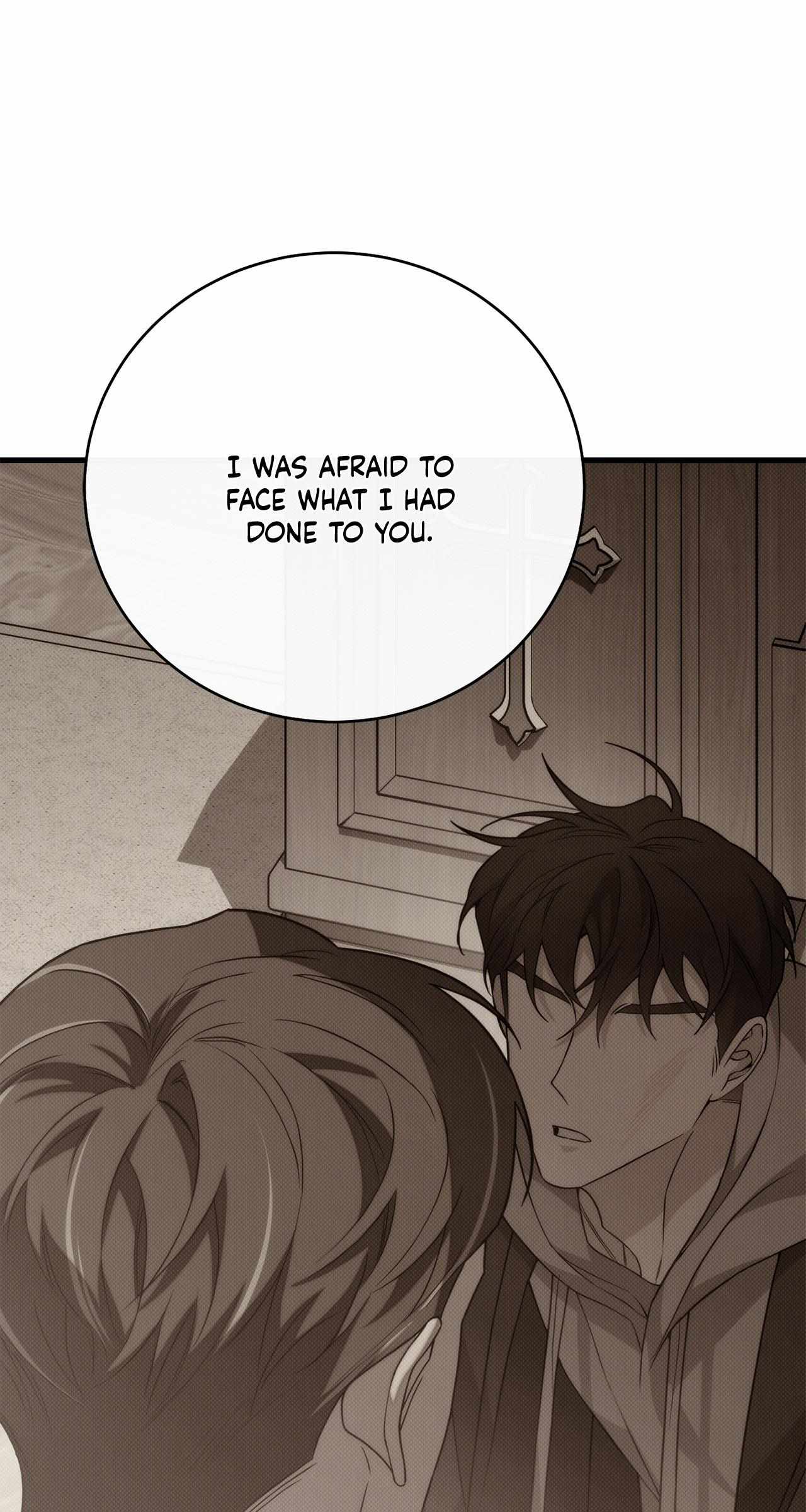 Read Unfinished Relationship chapter 57 image 28 on Lezhin