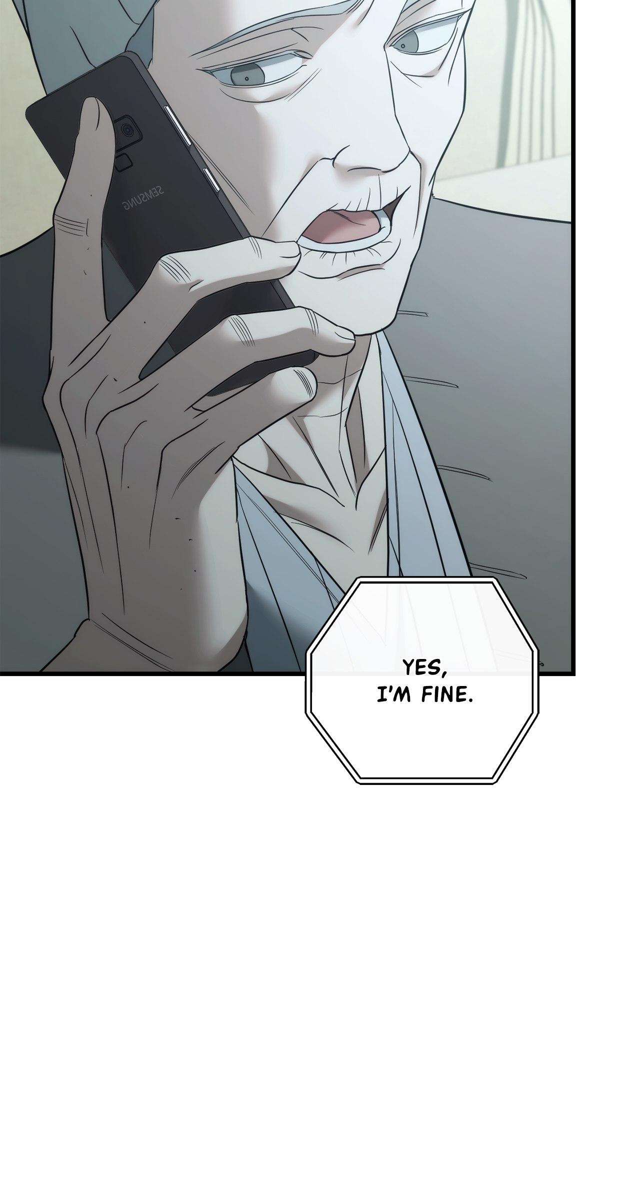 Read Unfinished Relationship chapter 57 image 3 on Lezhin