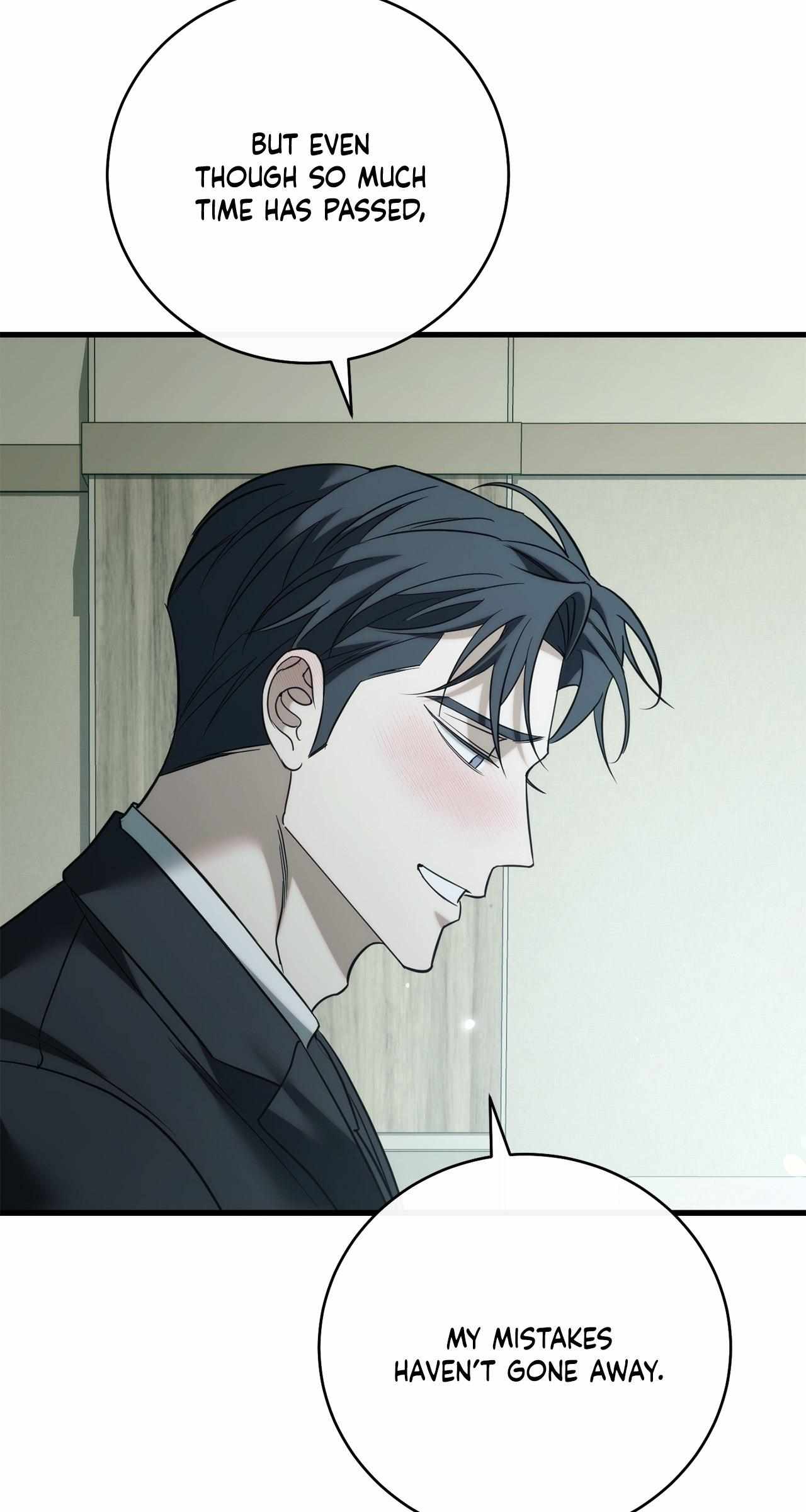 Read Unfinished Relationship chapter 57 image 32 on Lezhin
