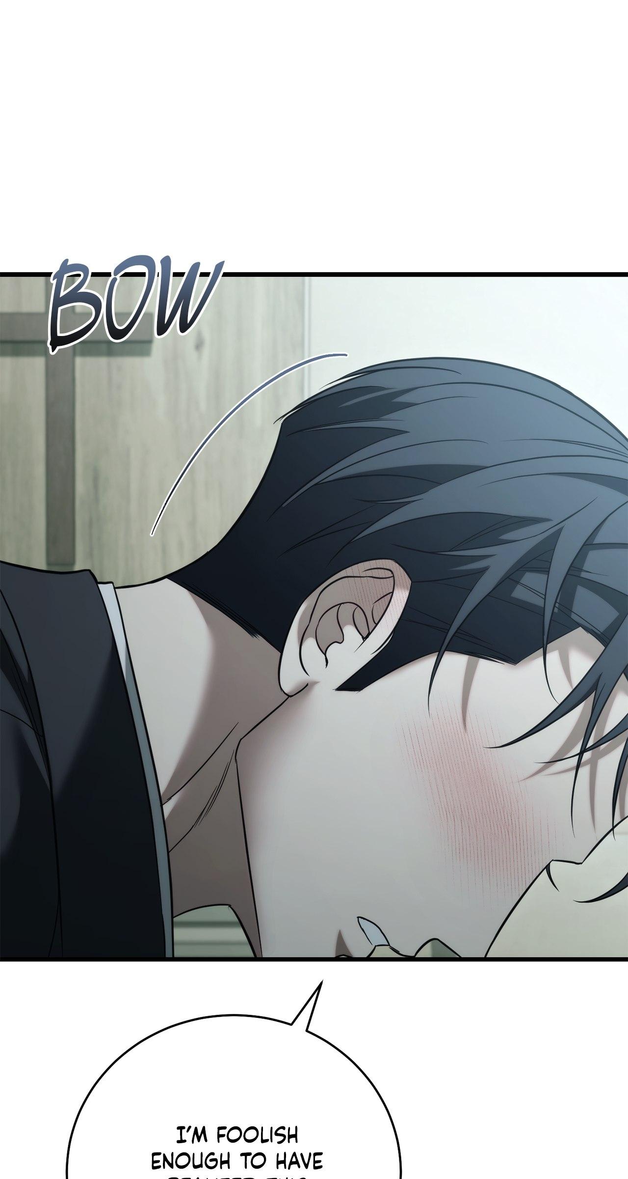 Read Unfinished Relationship chapter 57 image 34 on Lezhin