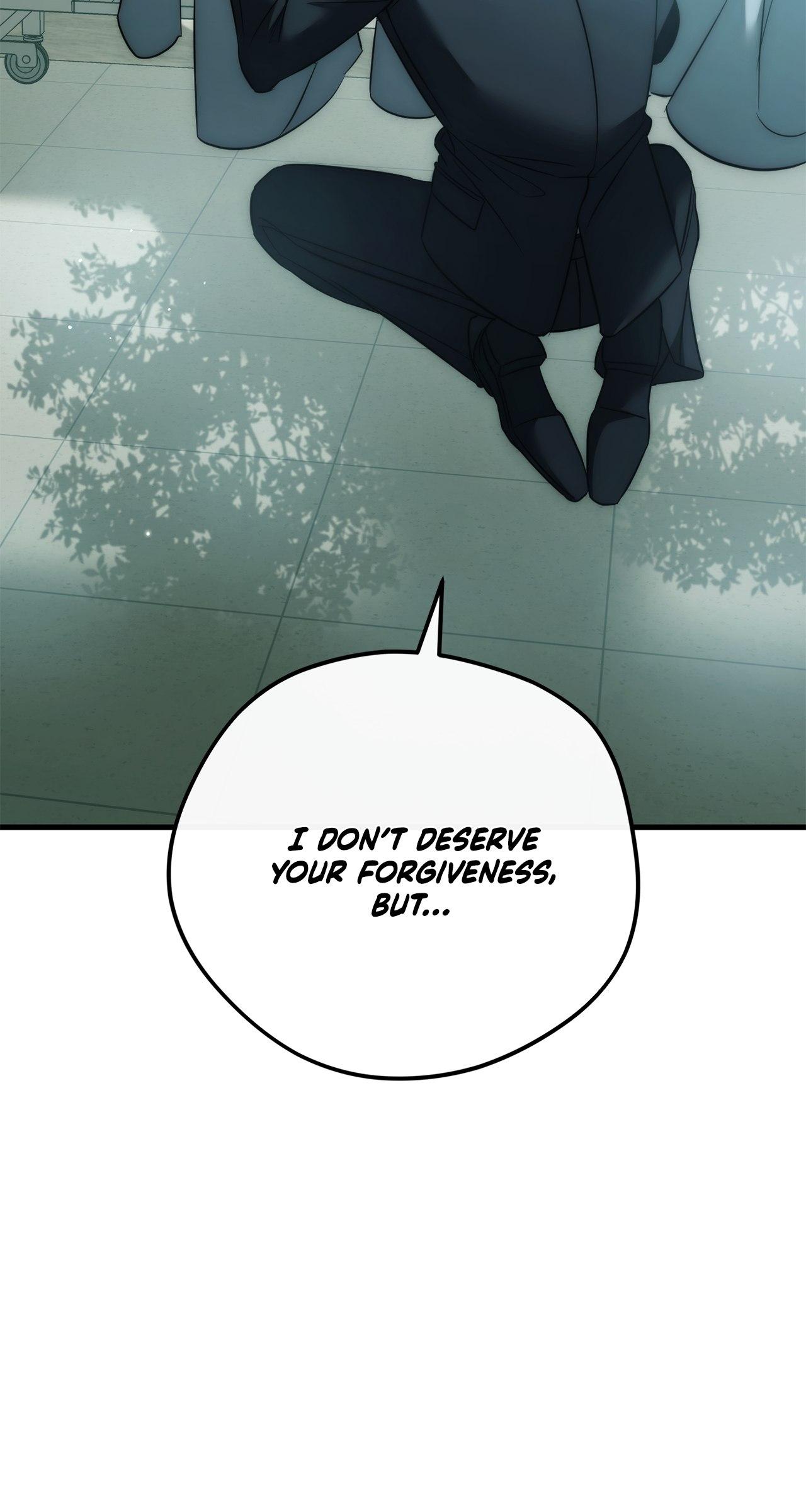 Read Unfinished Relationship chapter 57 image 37 on Lezhin