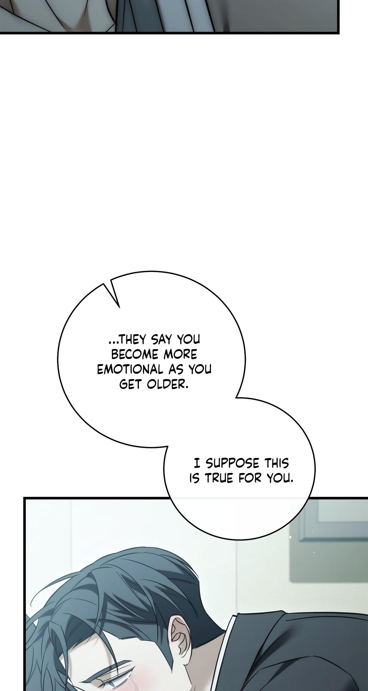 Read Unfinished Relationship chapter 57 image 40 on Lezhin