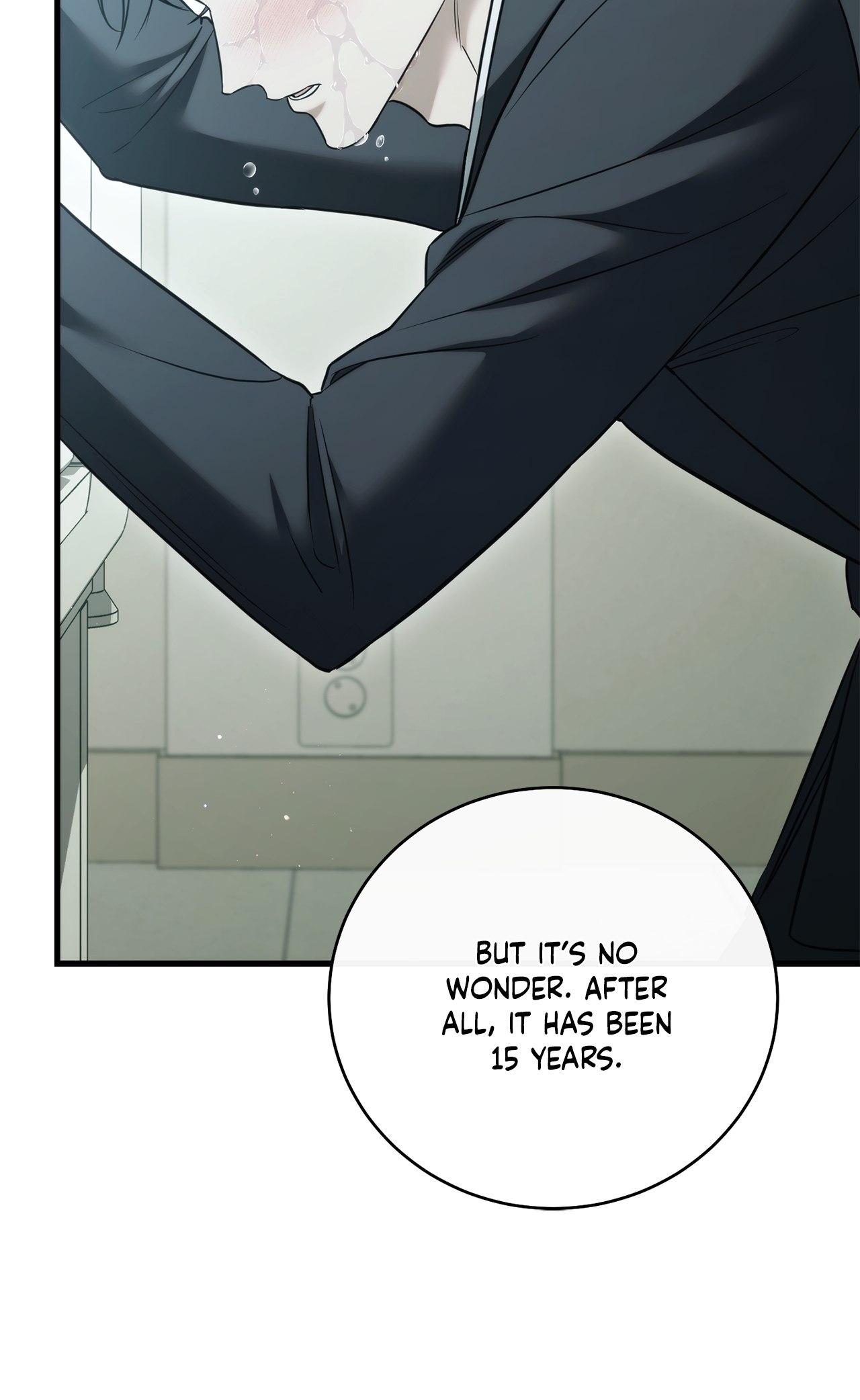 Read Unfinished Relationship chapter 57 image 41 on Lezhin