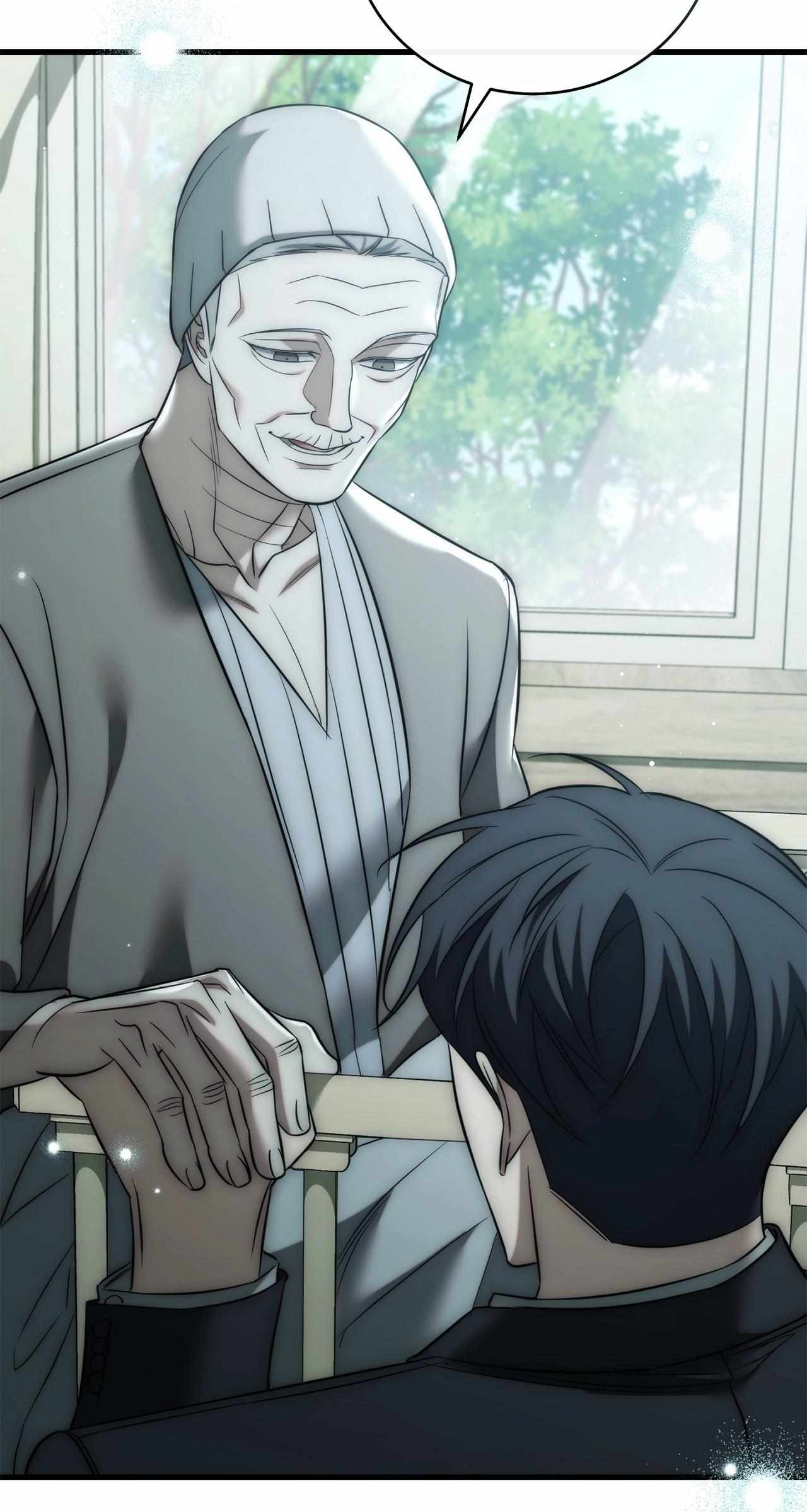 Read Unfinished Relationship chapter 57 image 44 on Lezhin