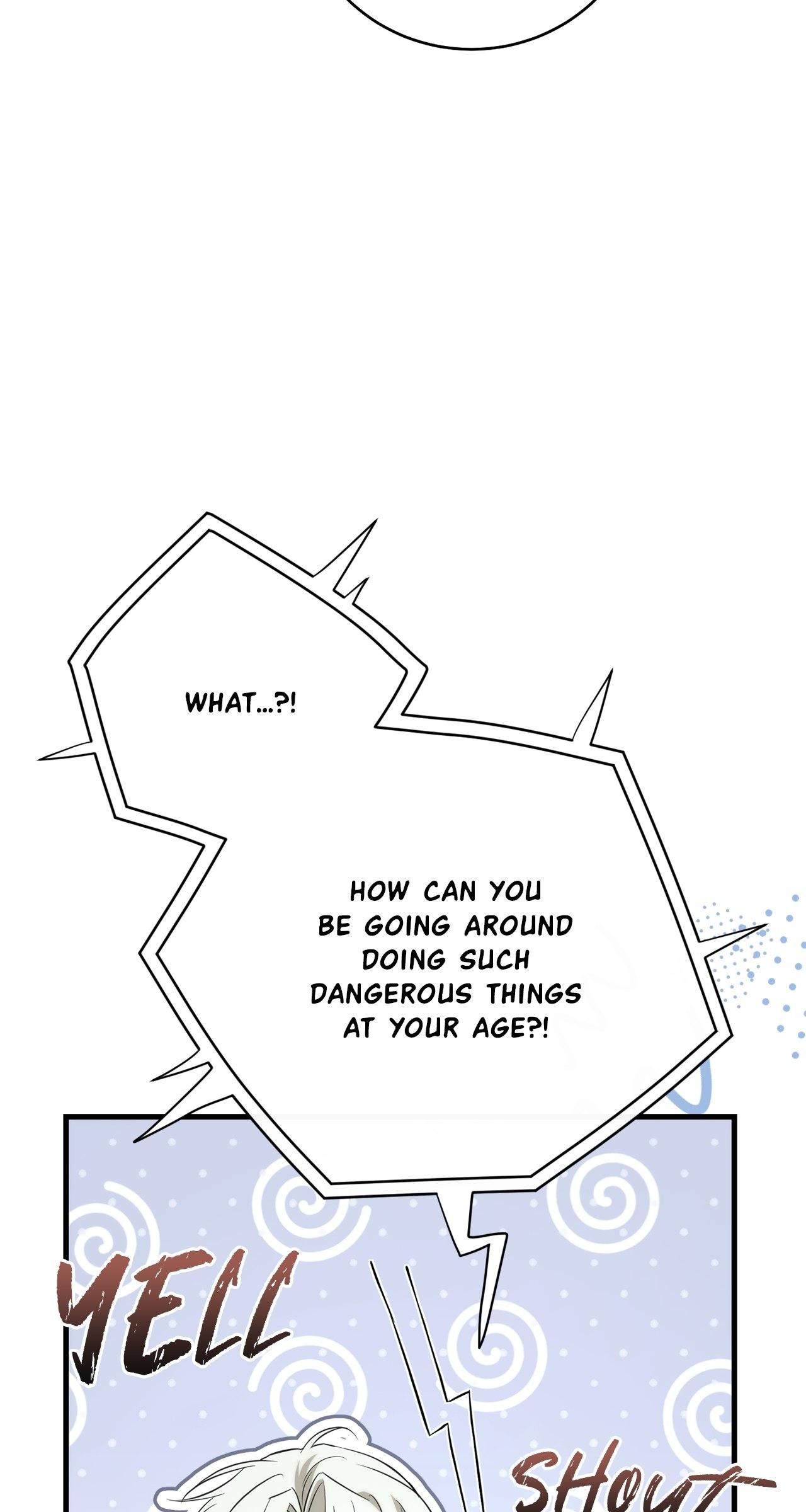Read Unfinished Relationship chapter 57 image 5 on Lezhin
