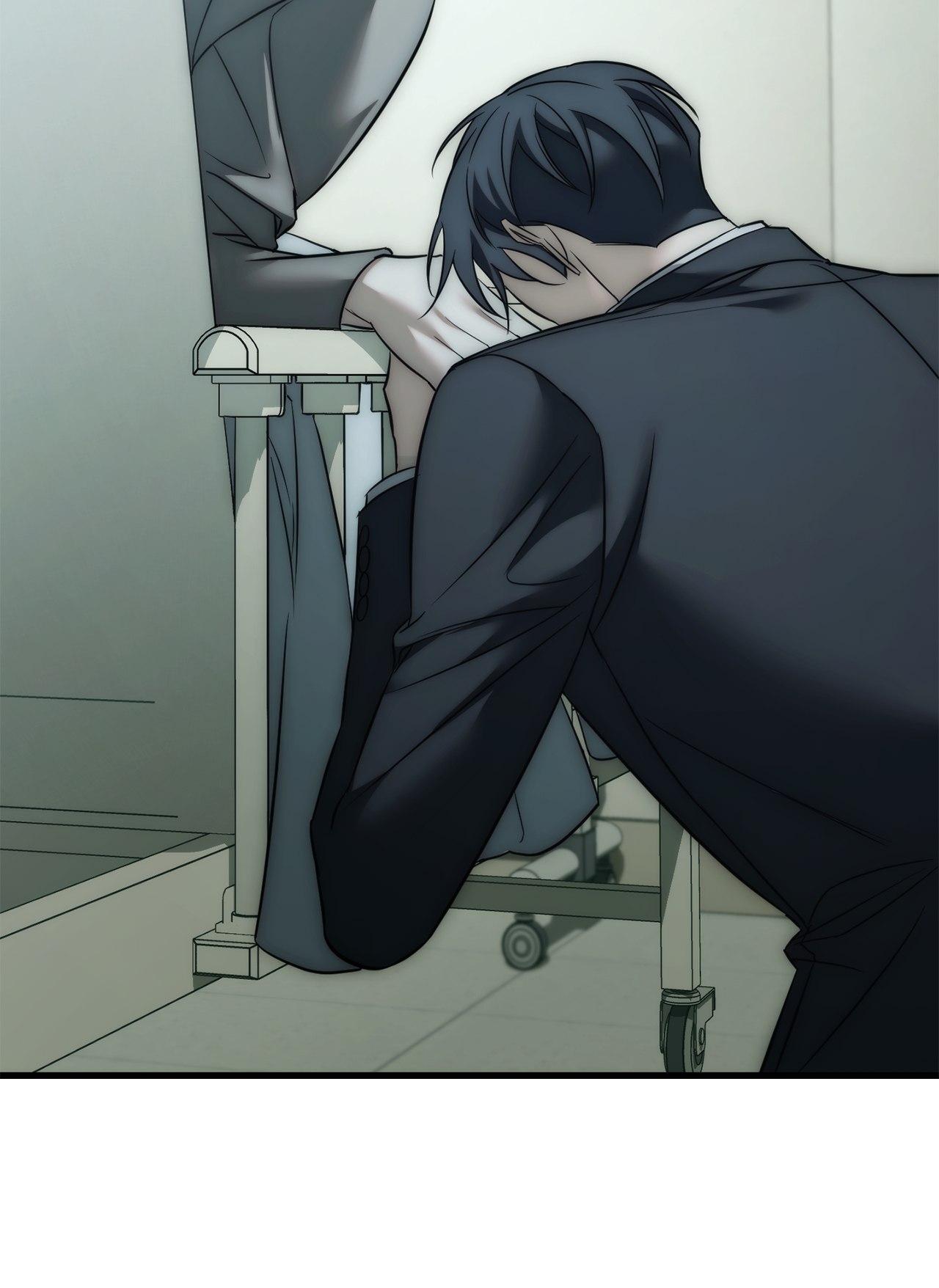 Read Unfinished Relationship chapter 57 image 50 on Lezhin