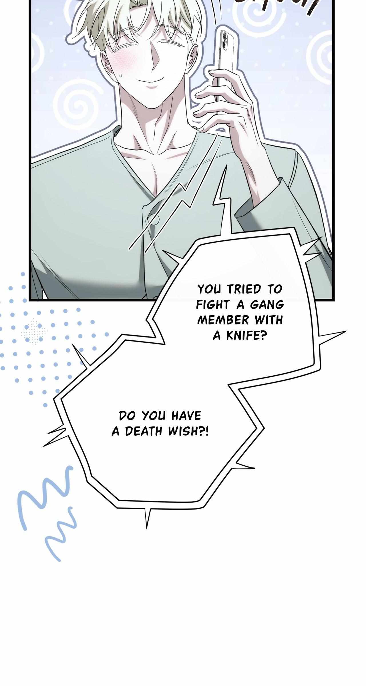 Read Unfinished Relationship chapter 57 image 6 on Lezhin