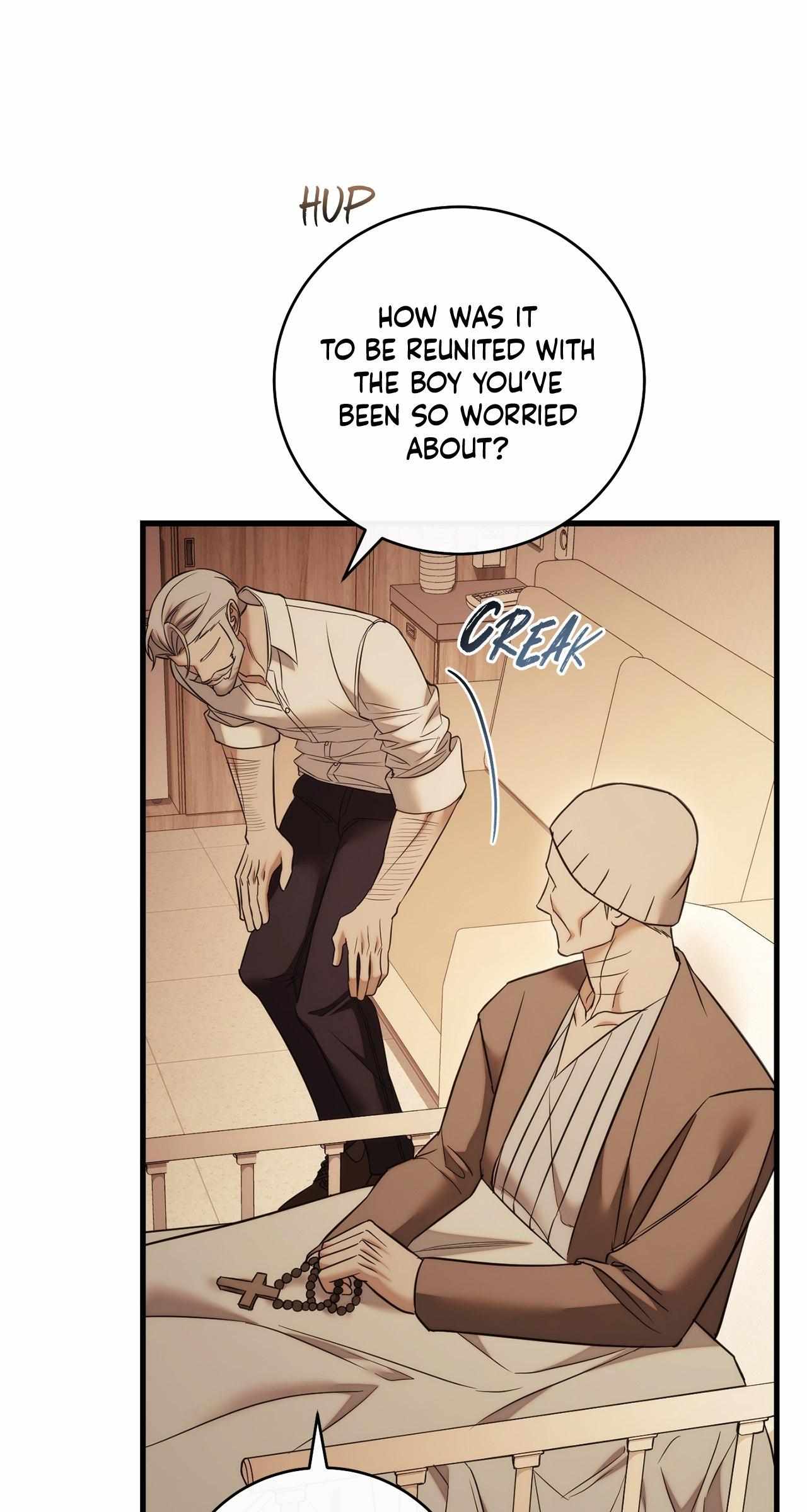 Read Unfinished Relationship chapter 57 image 61 on Lezhin