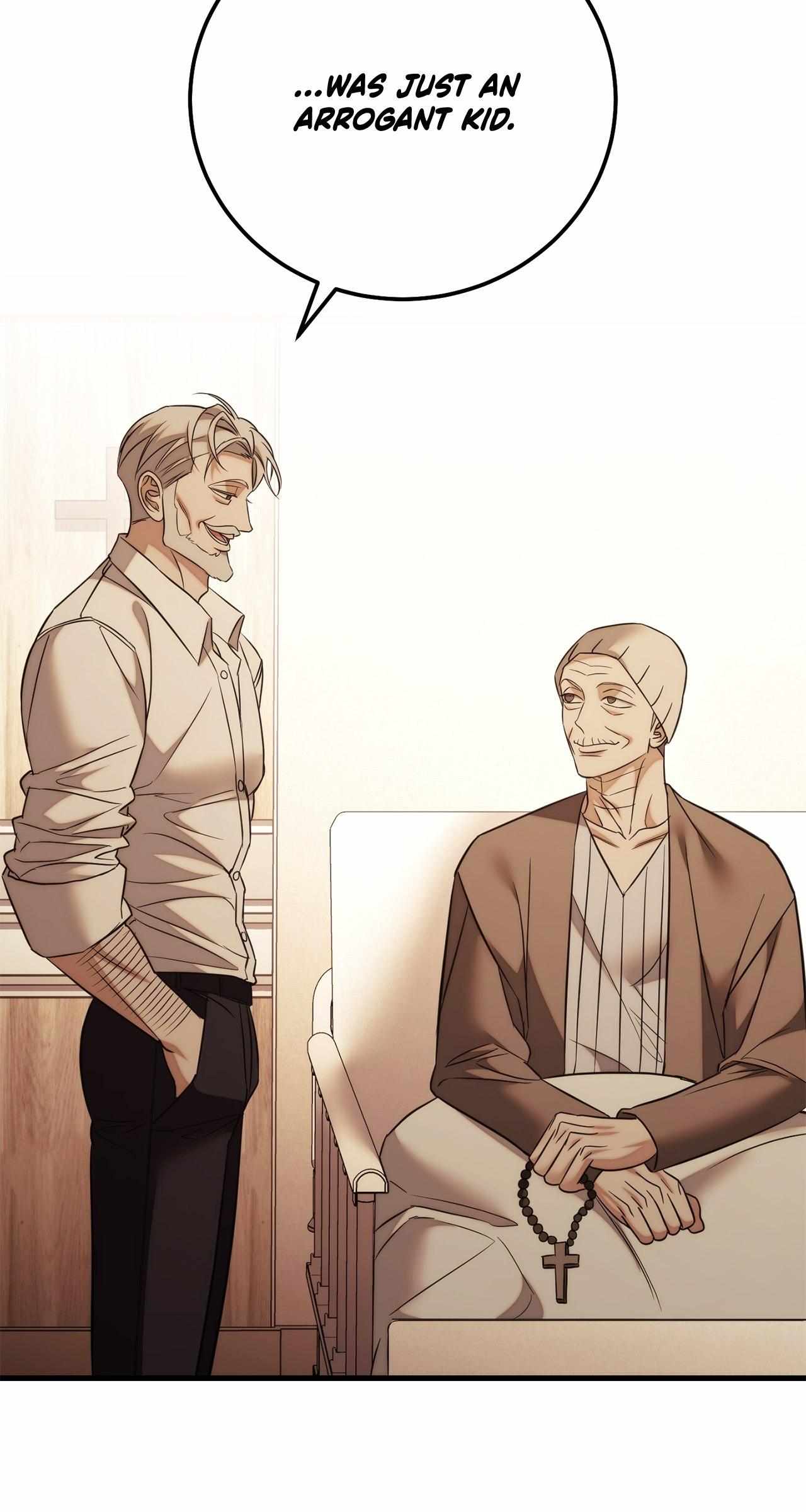 Read Unfinished Relationship chapter 57 image 64 on Lezhin