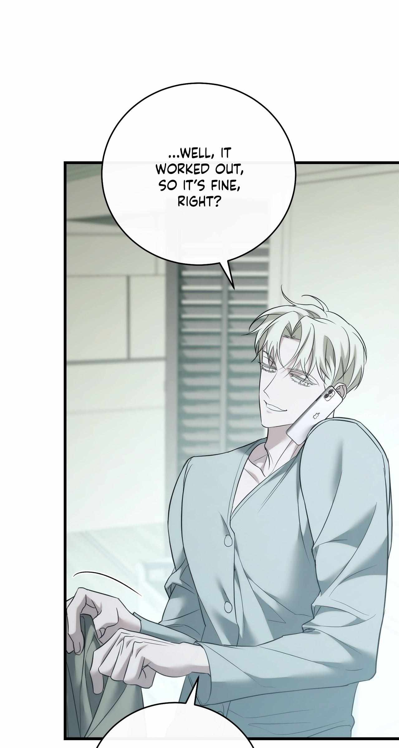 Read Unfinished Relationship chapter 57 image 7 on Lezhin