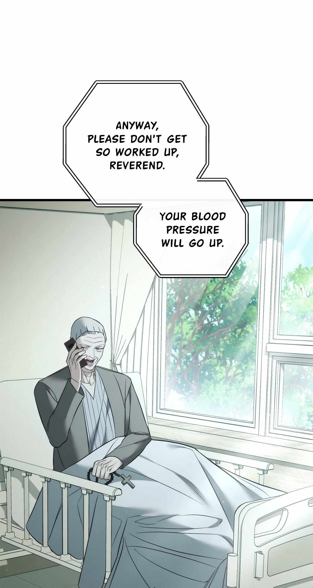 Read Unfinished Relationship chapter 57 image 9 on Lezhin