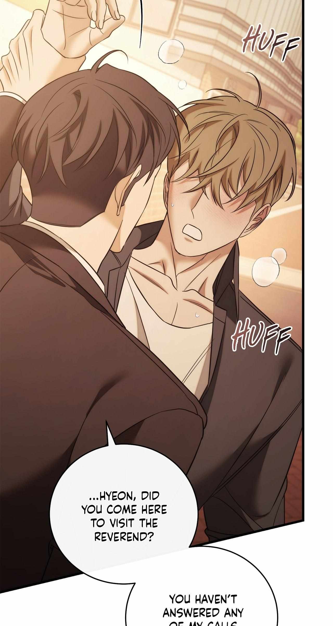 Read Unfinished Relationship chapter 57 image 94 on Lezhin