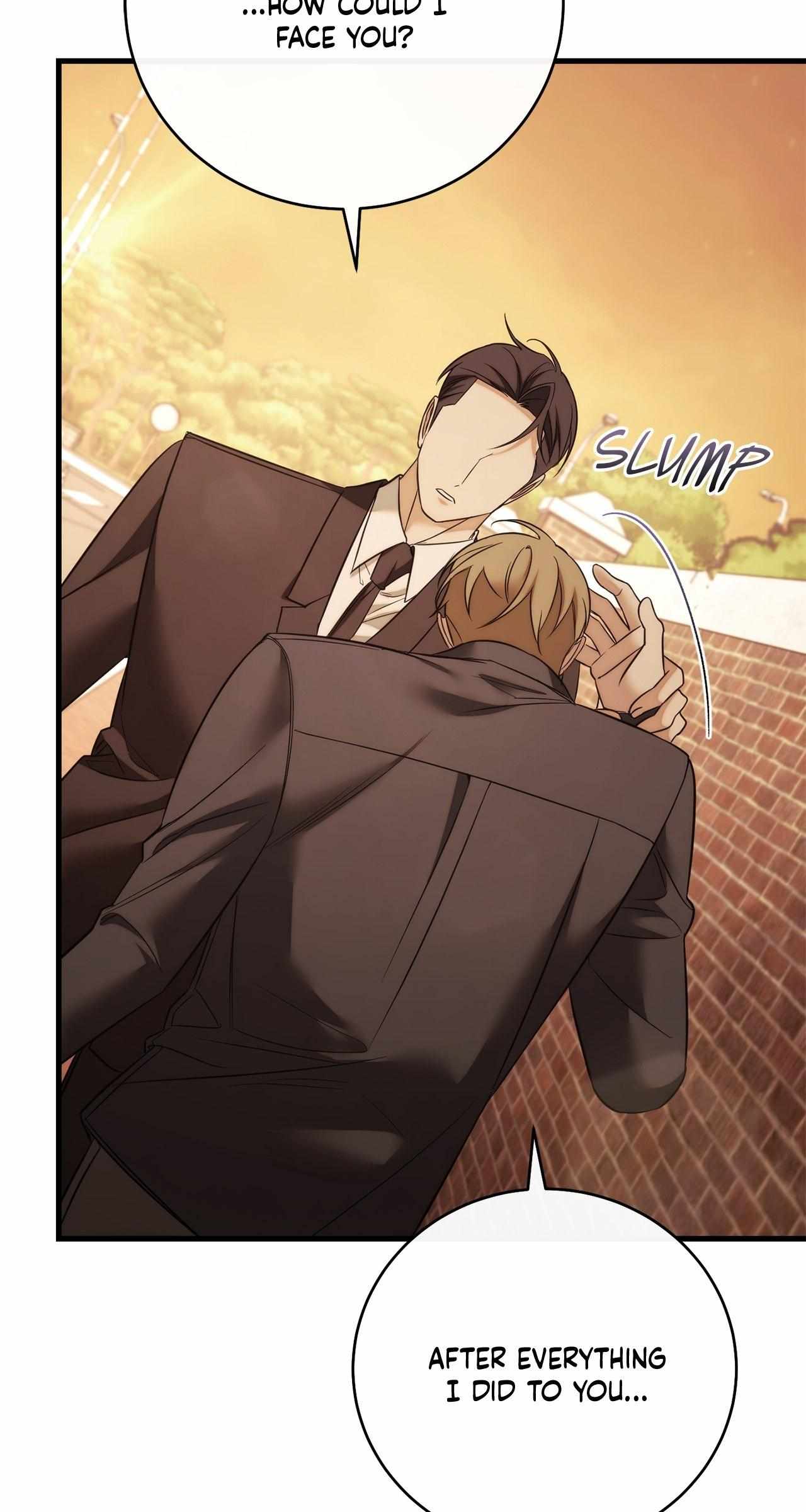Read Unfinished Relationship chapter 57 image 98 on Lezhin