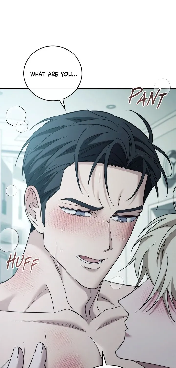 Read Unfinished Relationship chapter 58.1 image 10 on Lezhin