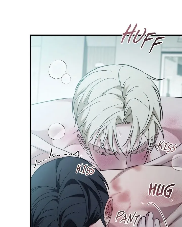 Read Unfinished Relationship chapter 58.1 image 100 on Lezhin