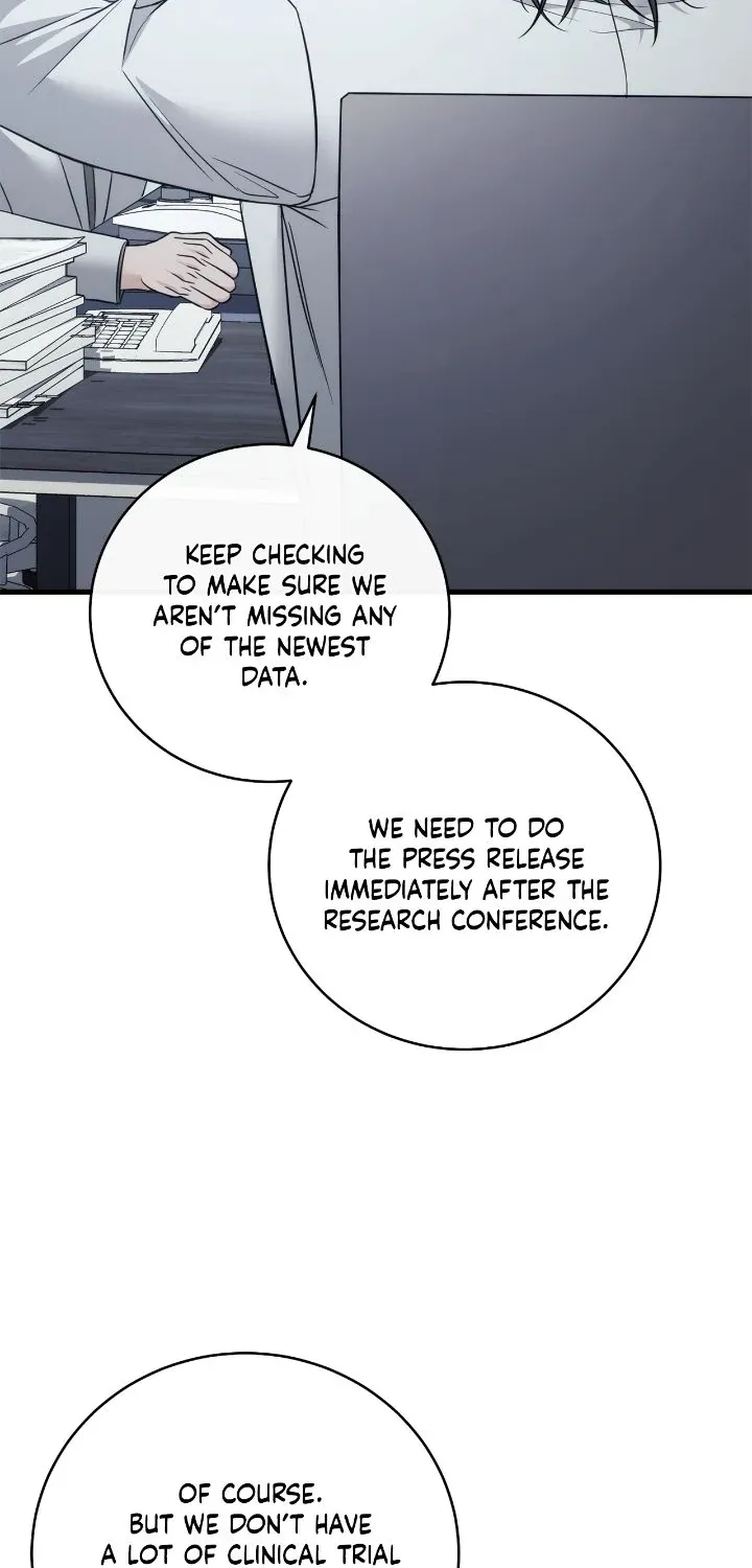 Read Unfinished Relationship chapter 58.1 image 114 on Lezhin