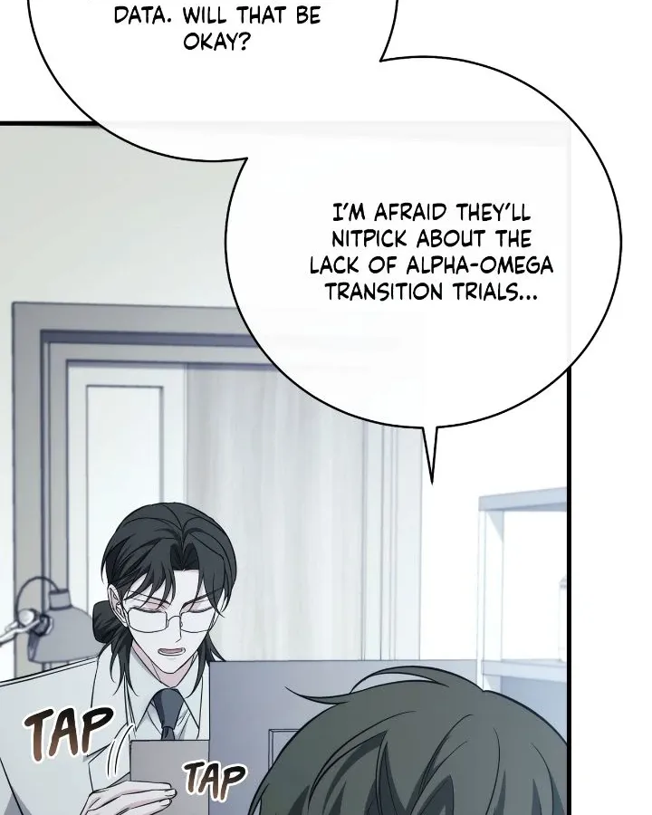 Read Unfinished Relationship chapter 58.1 image 115 on Lezhin