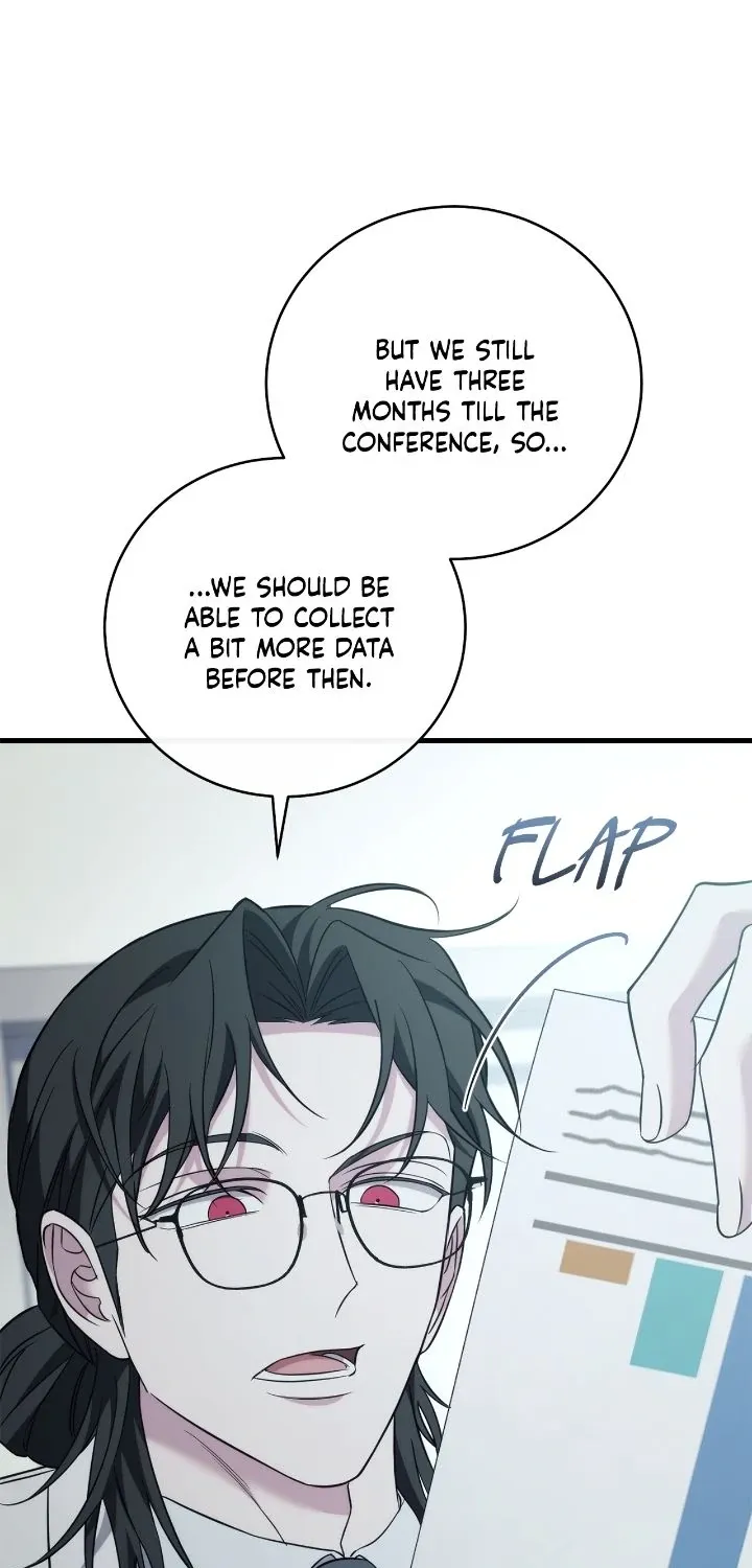 Read Unfinished Relationship chapter 58.1 image 117 on Lezhin