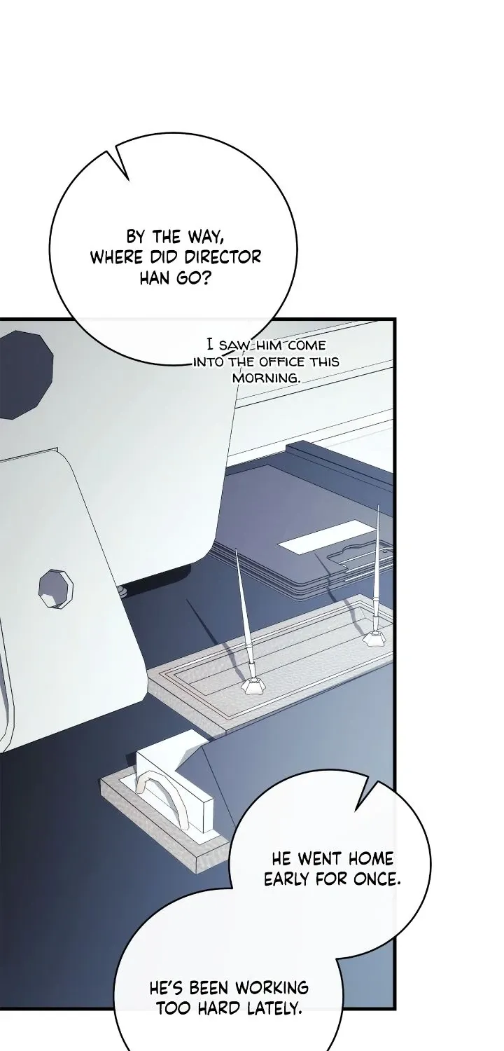 Read Unfinished Relationship chapter 58.1 image 126 on Lezhin