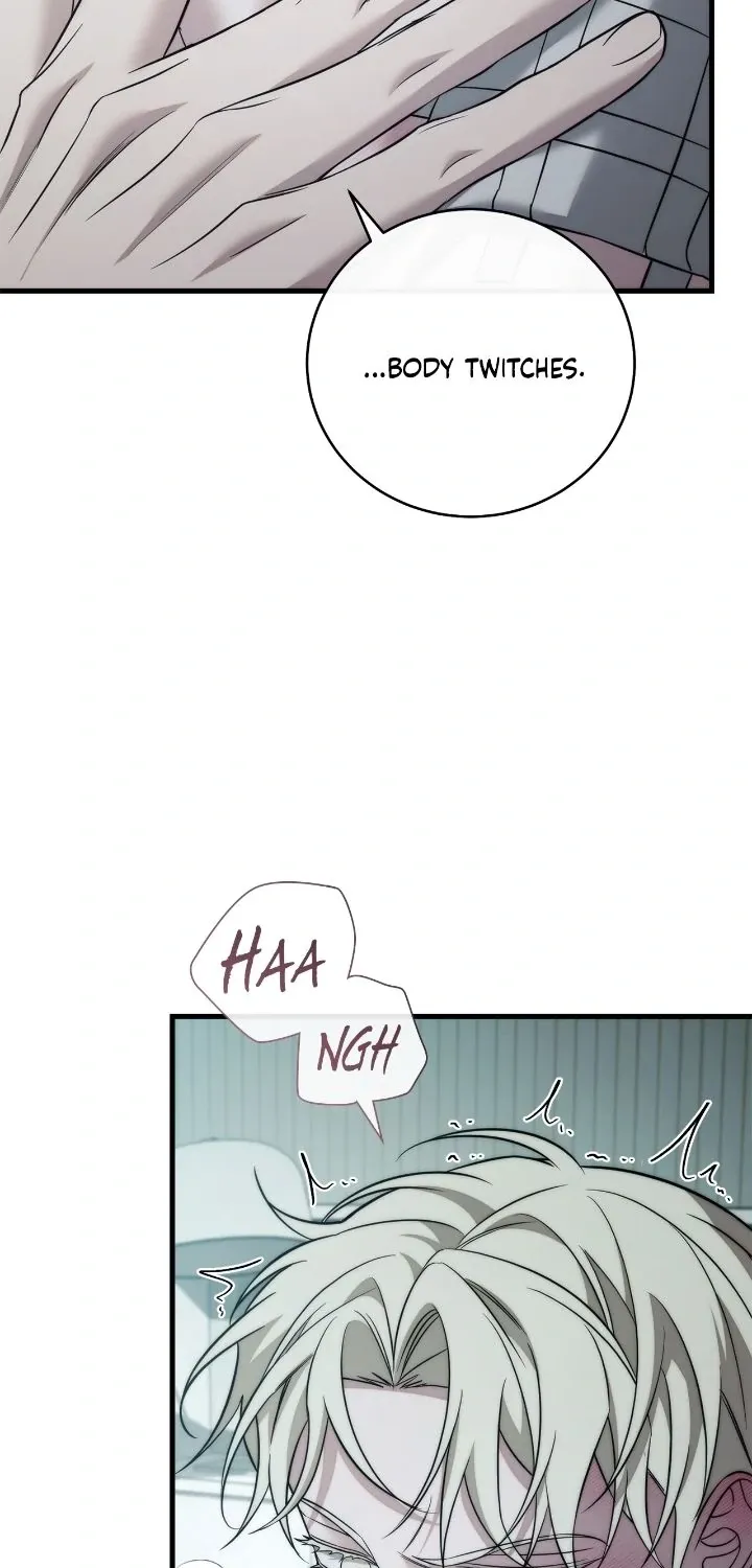 Read Unfinished Relationship chapter 58.1 image 14 on Lezhin